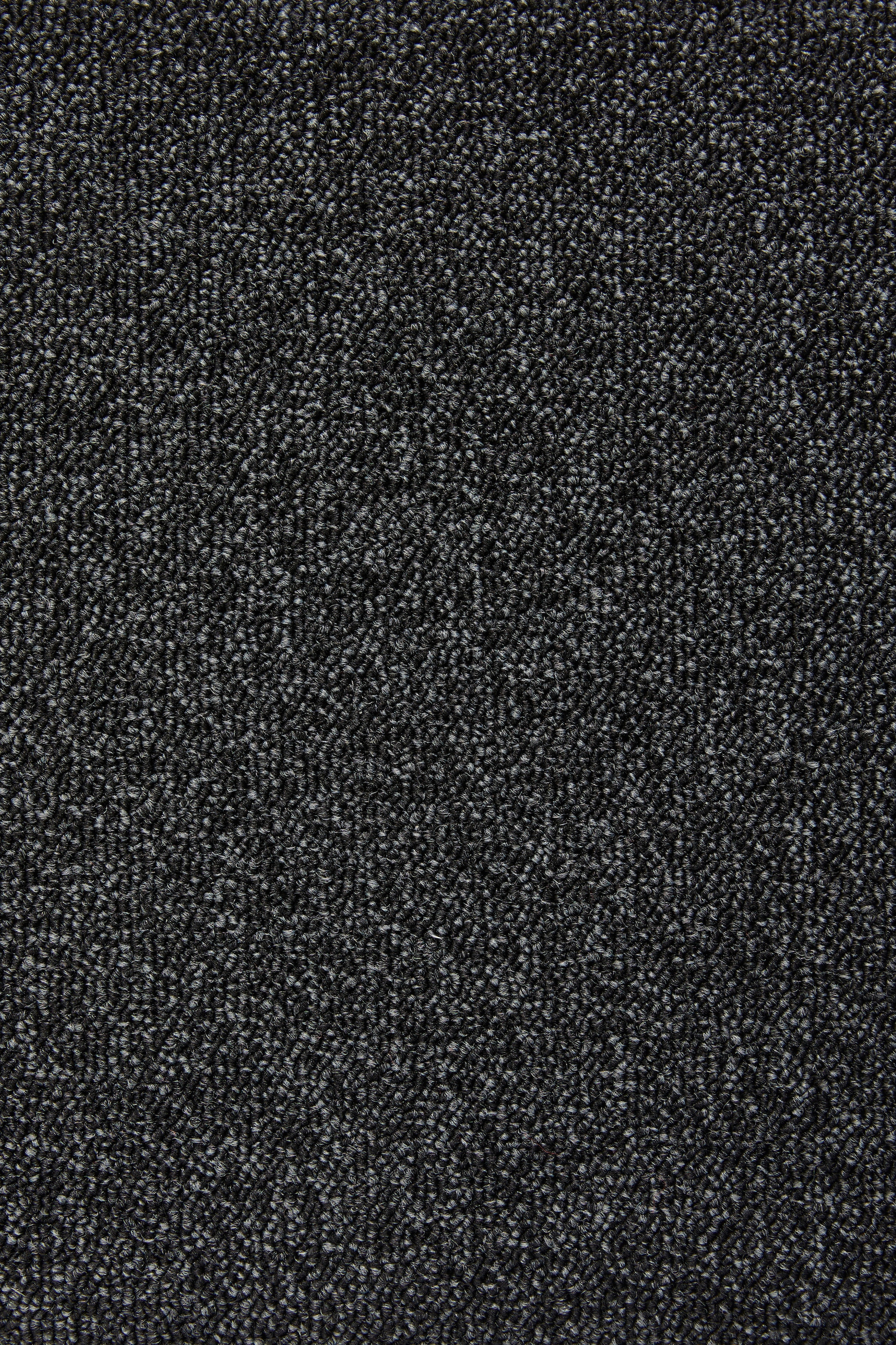 my home Teppichboden »Malte, melierte Schlinge, Made in Belgium«, rechteckig, 6 mm Höhe, Breite 400 & 500 cm, langlebig, pflegeleicht, trittschalldämmend
