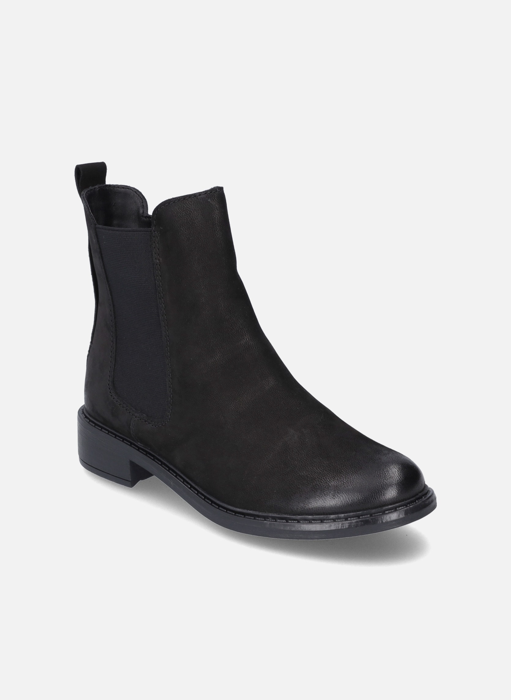 Josef Seibel Stiefelette »Selena 19, schwarz«