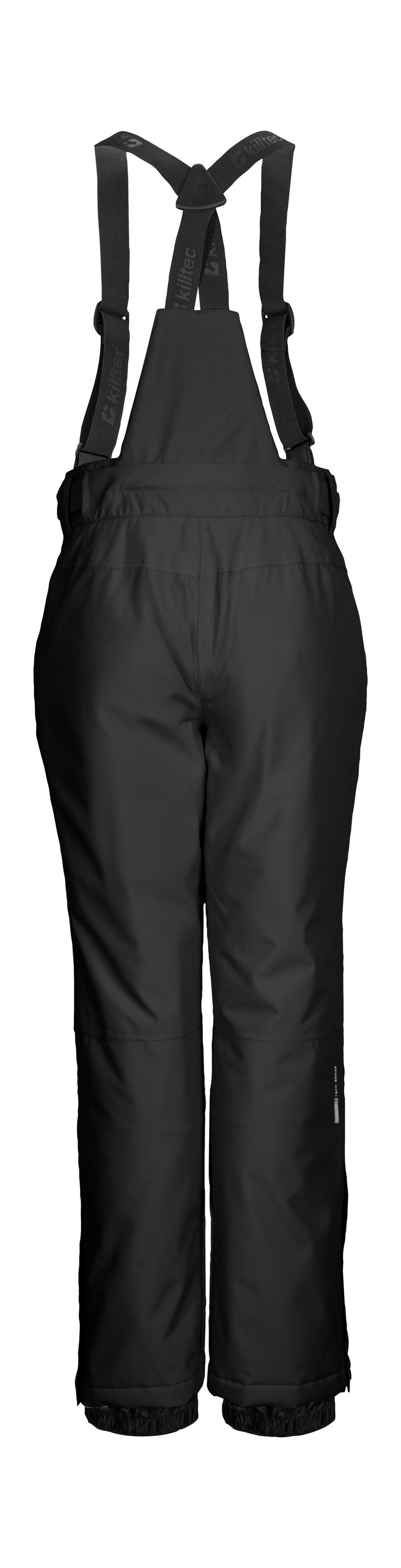 Killtec Skihose »KSW 213 GRLS SKI PNTS«  Wasserdichte, atmungsaktive Skihose mit verstellbarer Taille