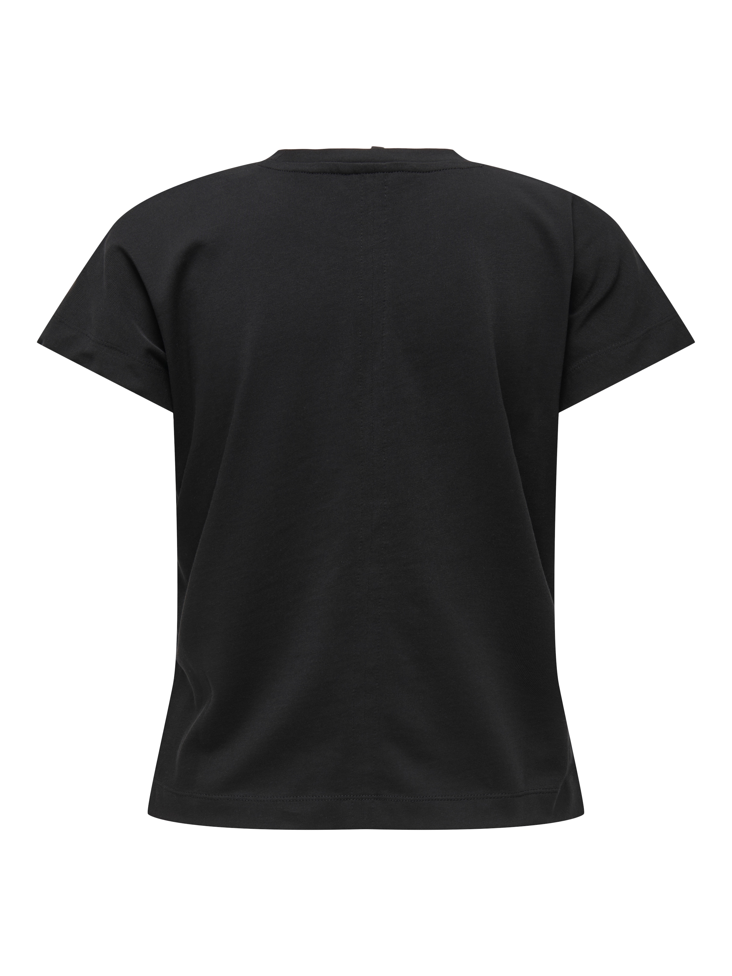 ONLY Kurzarmshirt »ONLERICA S/S TOP JRS NOOS«