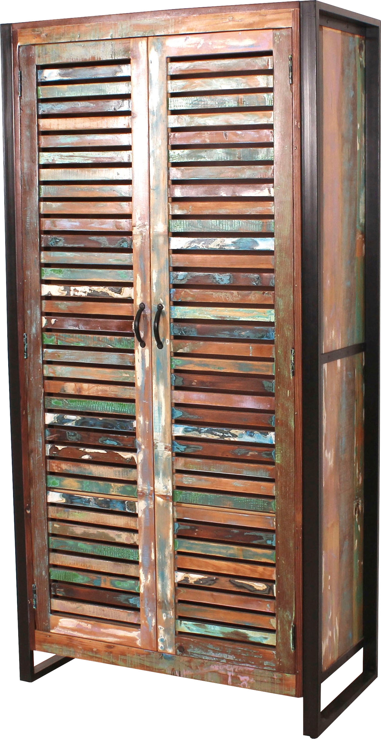 SIT Garderobenschrank »Fiume«