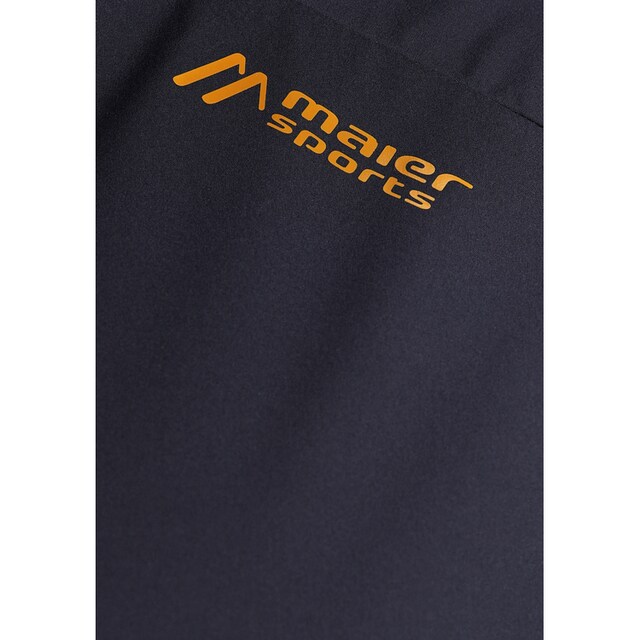 Maier Sports Softshelljacke, Winddicht & Wasserabweisend, auch in großen  Größen erhältlich online bei OTTO bestellen | OTTO