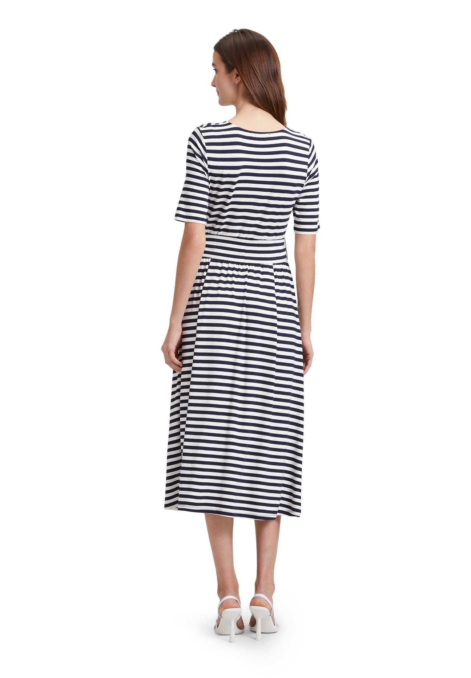 Betty Barclay Jerseykleid »Jerseykleid kurzarm«
