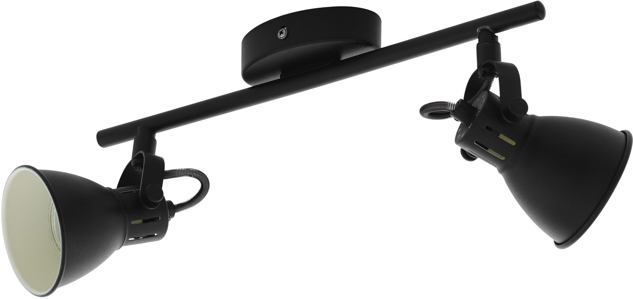 EGLO LED Deckenspots »SERAS 2«, 2 flammig-flammig, LED Deckenleuchte, LED Deckenlampe kaufen