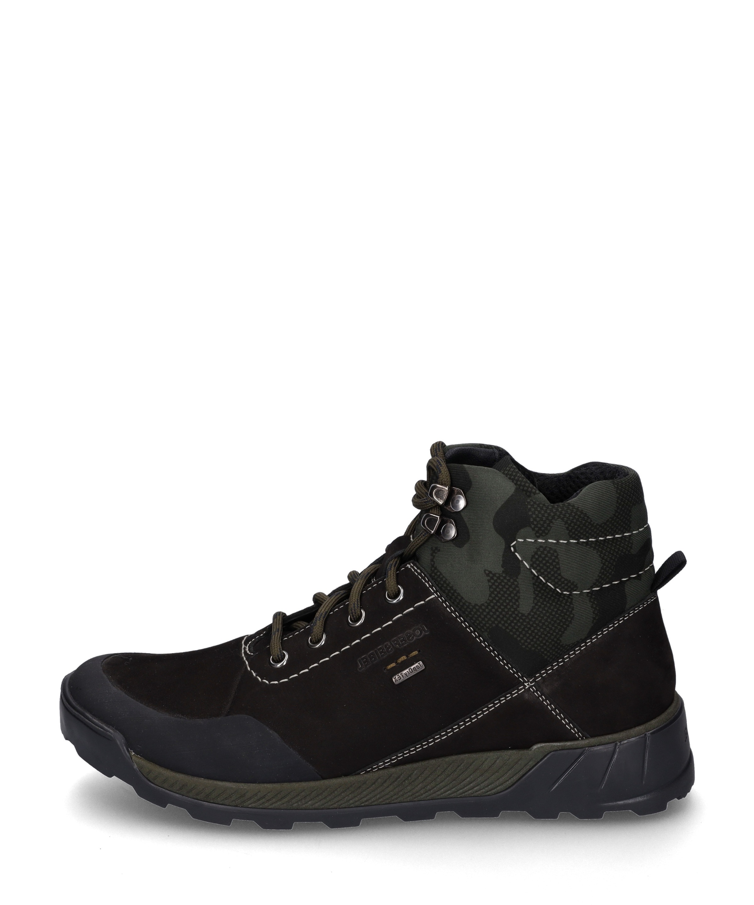 Josef Seibel Stiefelette »Raymond 54, schwarz-kombi«
