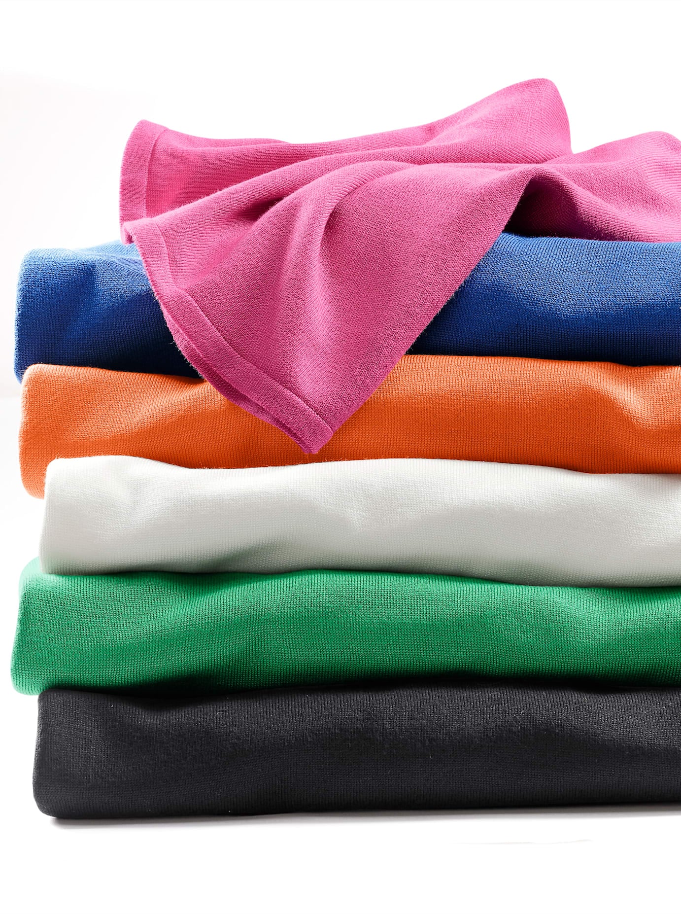 heine Rollkragenpullover »Pullover«