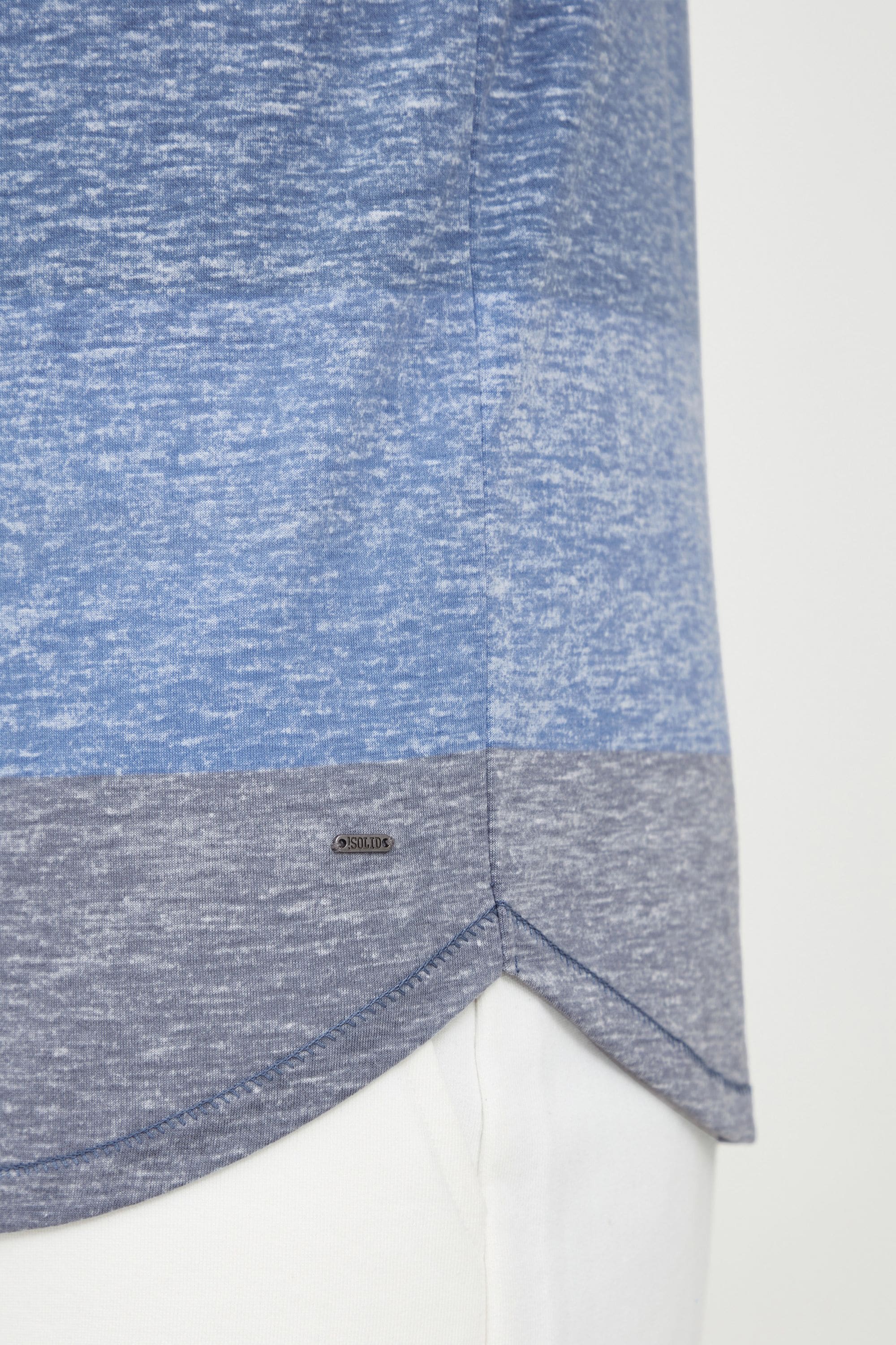 !Solid Longtop »Tanktop SDCharan«