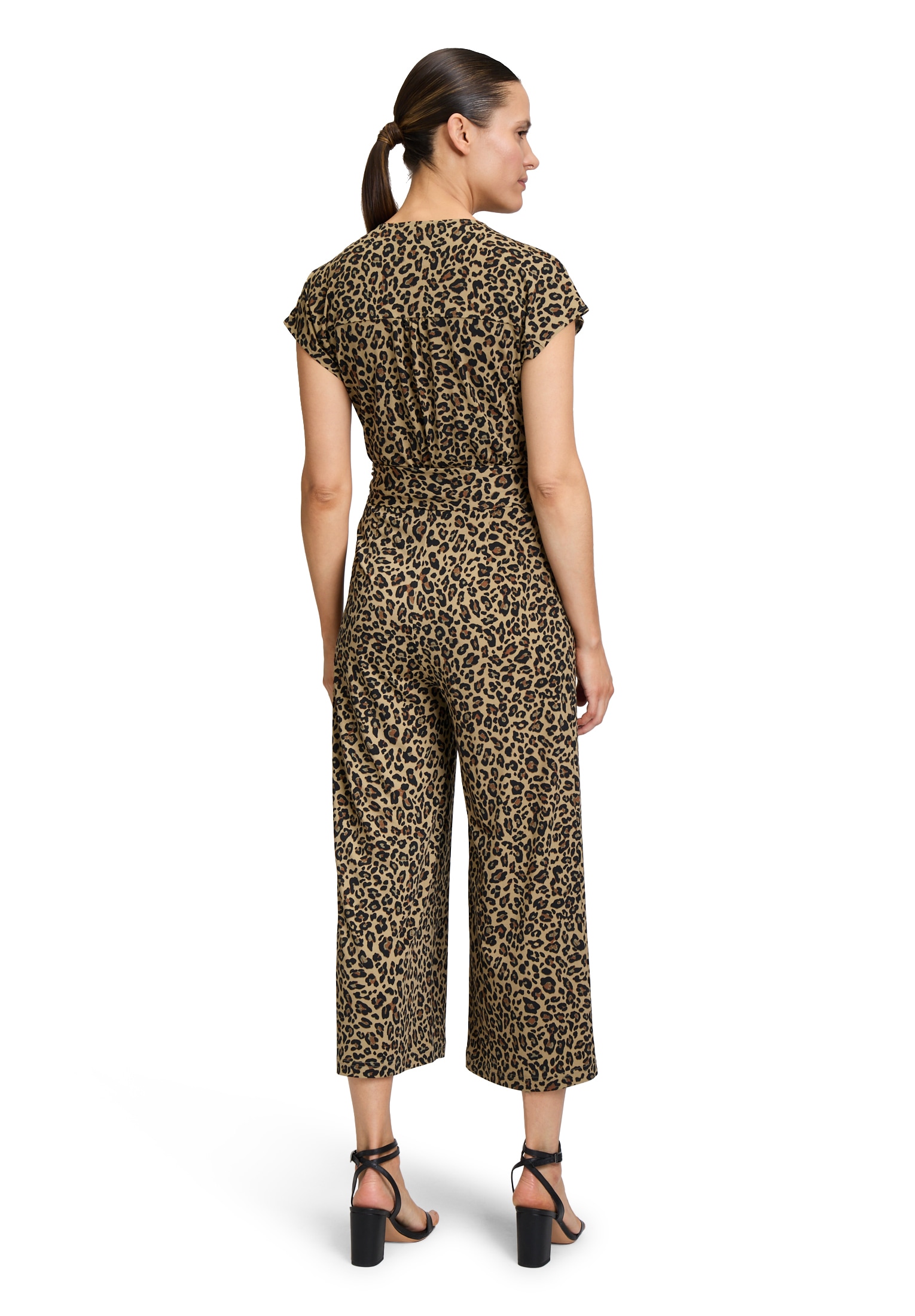 Betty Barclay Jumpsuit »Jumpsuit mit Eingrifftaschen«