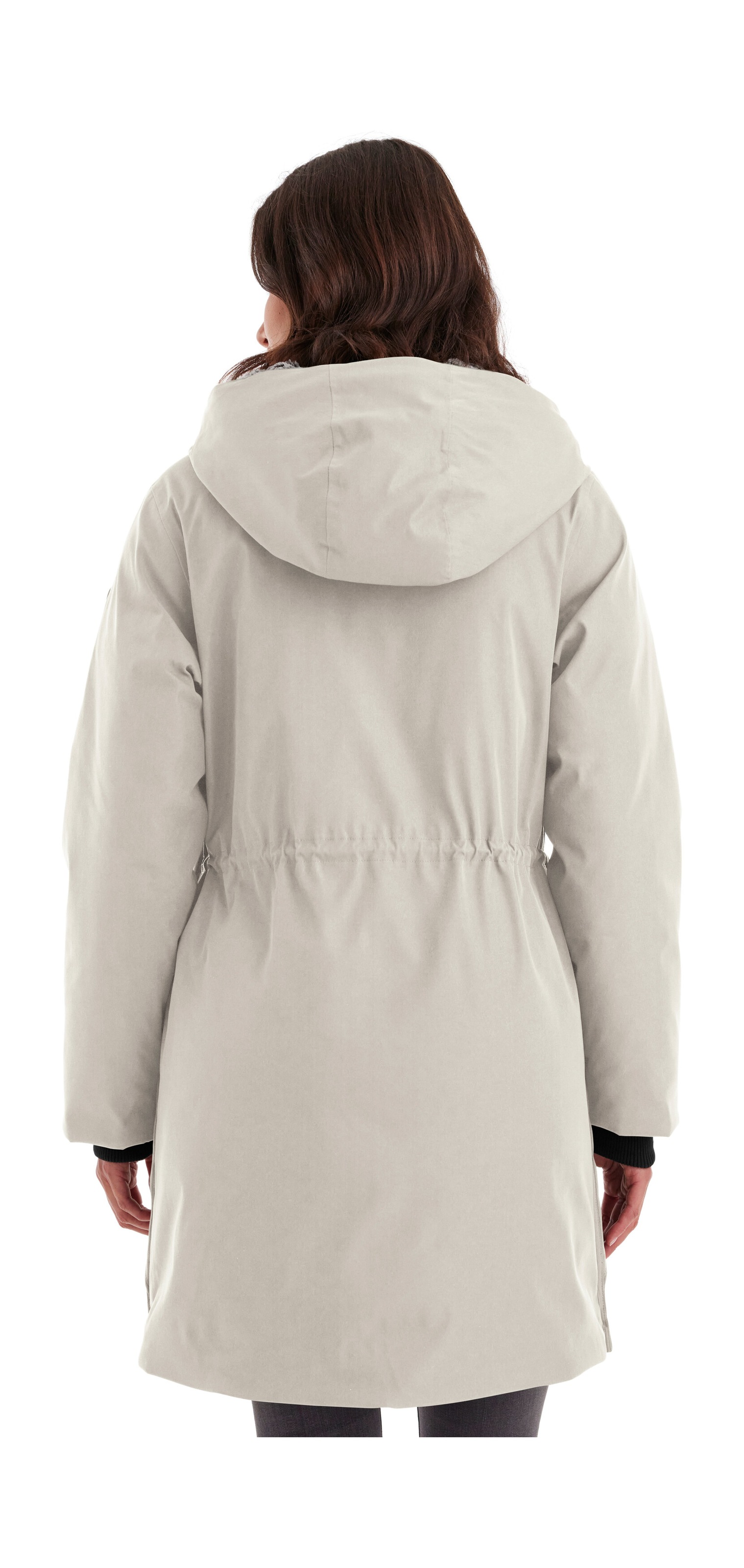 G.I.G.A. DX by killtec Parka »GW 12 WMN PRK«, Funktionsparka mit 10.000 mm Wassersäule, PFAS-frei imprägniert