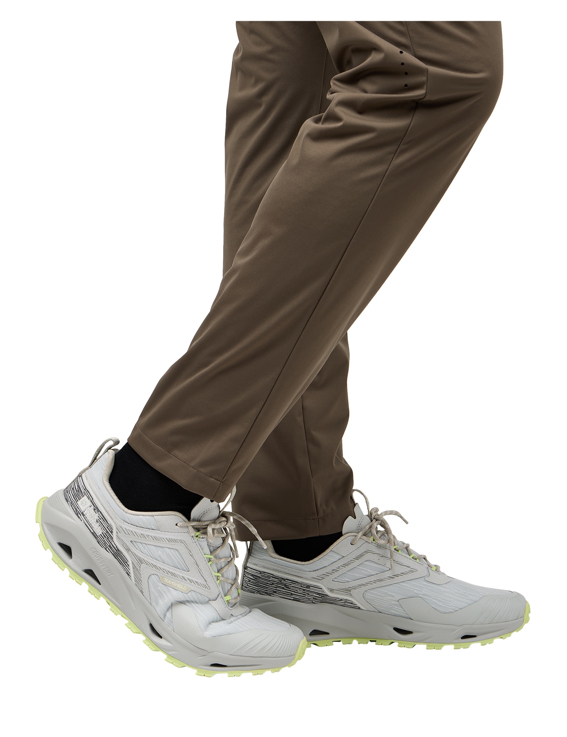 Jack Wolfskin Sneaker »PRELIGHT TEXASHIELD LOW M«