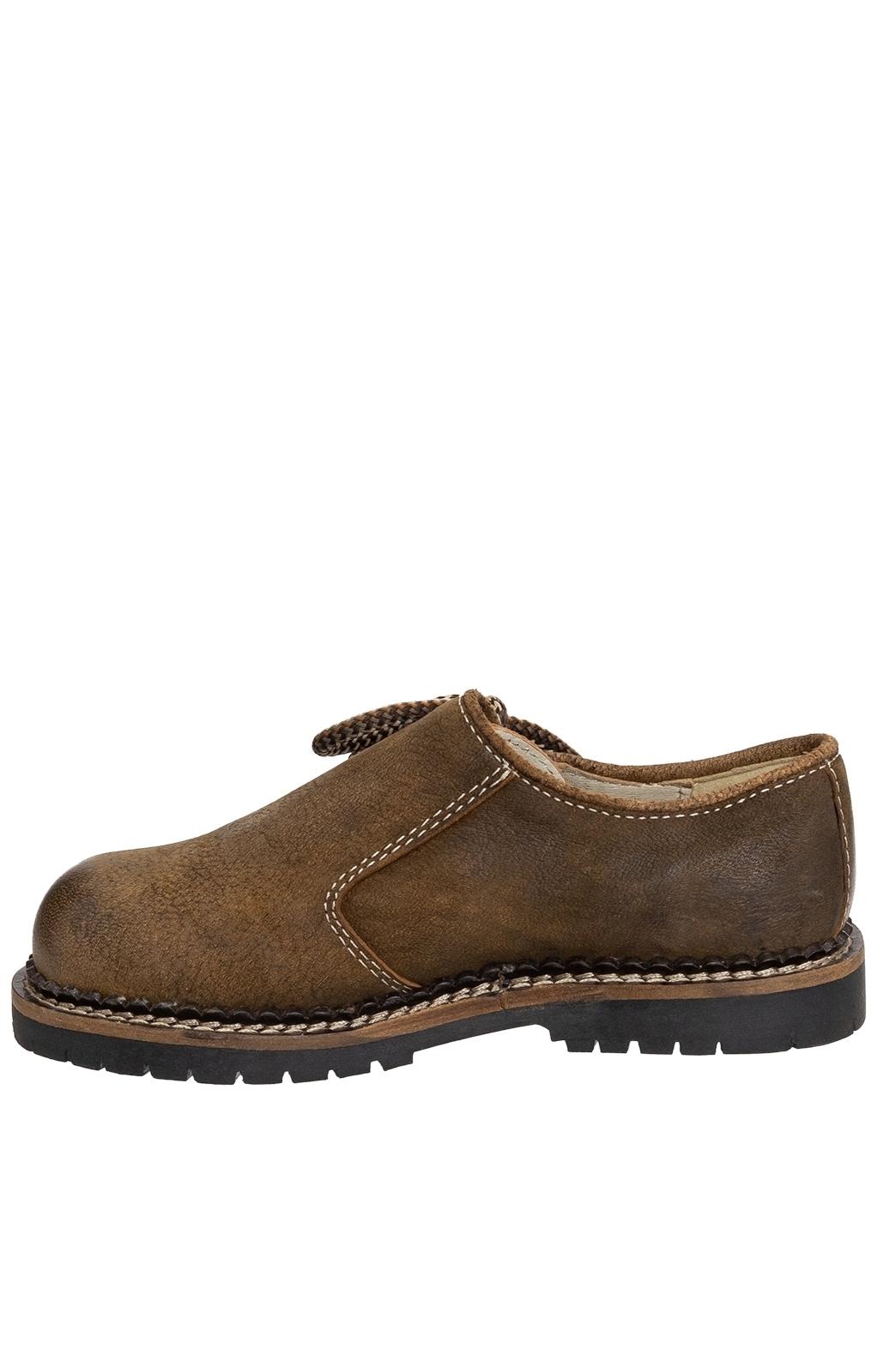 Spieth & Wensky Schnürschuh »Kinderschuh MAXI«