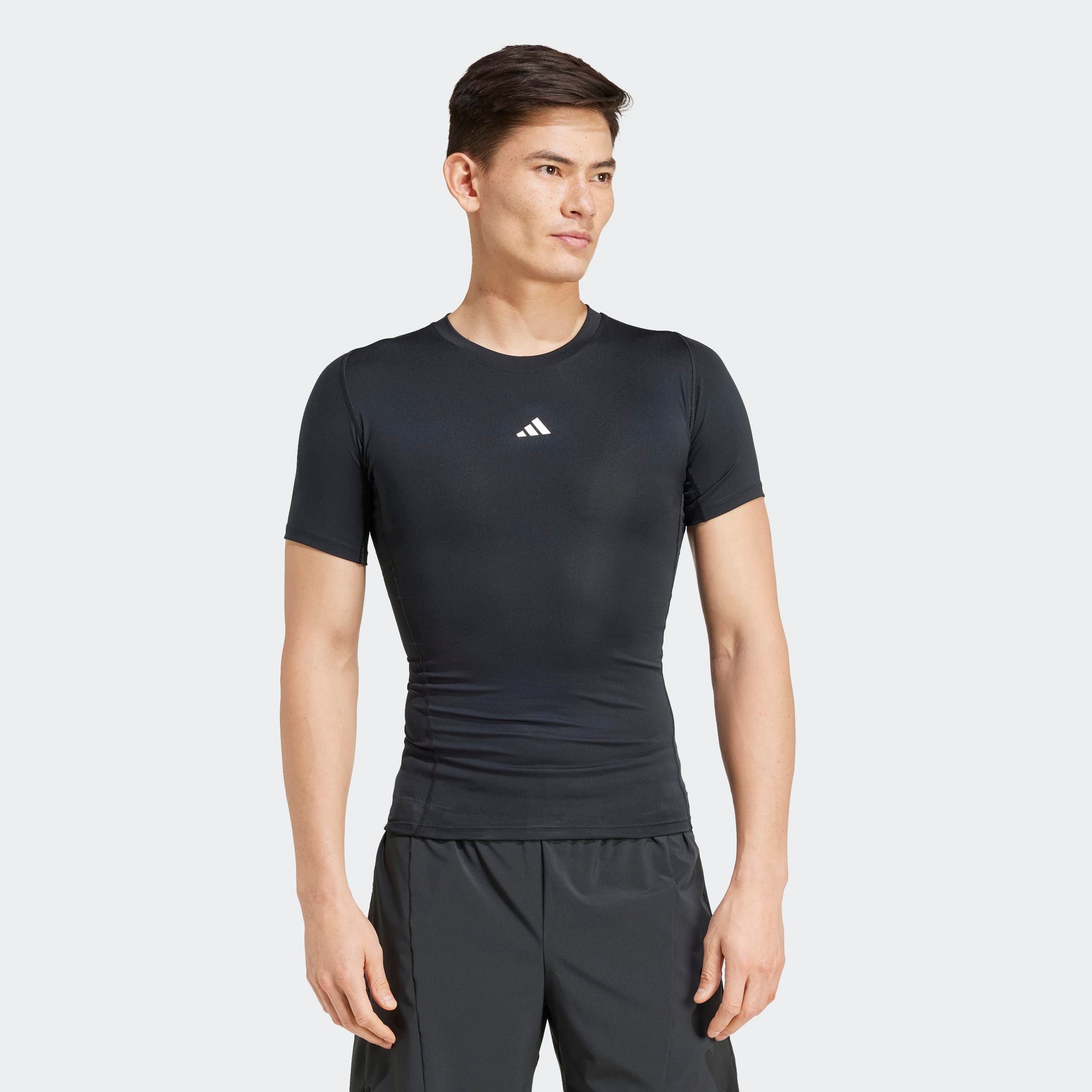 adidas Performance T-Shirt »TF TEE«