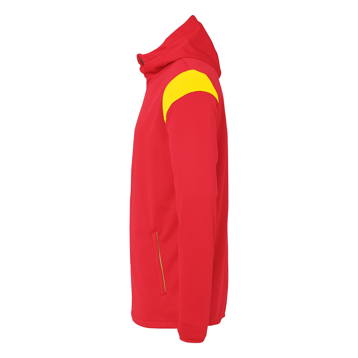 uhlsport Trainingsjacke »Kapuzenjacke Squad 27 Track Hood« 1 Stk. tlg.