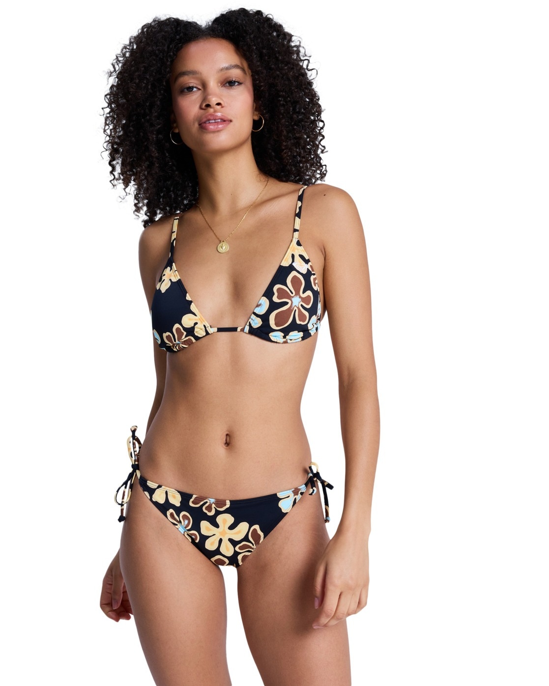 Roxy Triangel-Bikini »Nostalgic Feel«