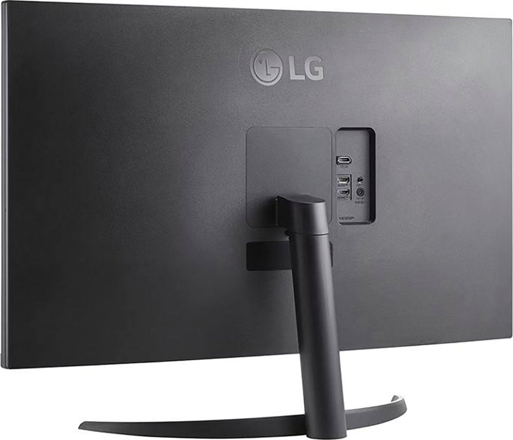 LG LCD-Monitor »32UR500«, 80 cm/32 Zoll, 3840 x 2160 px, 4K Ultra HD, 1 ms Reaktionszeit, 60 Hz