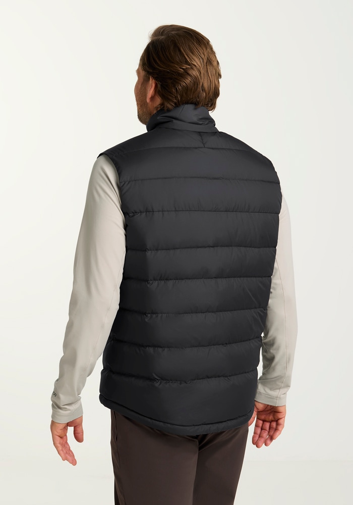 Jack Wolfskin Daunenweste »ATHER DOWN VEST M RDS«