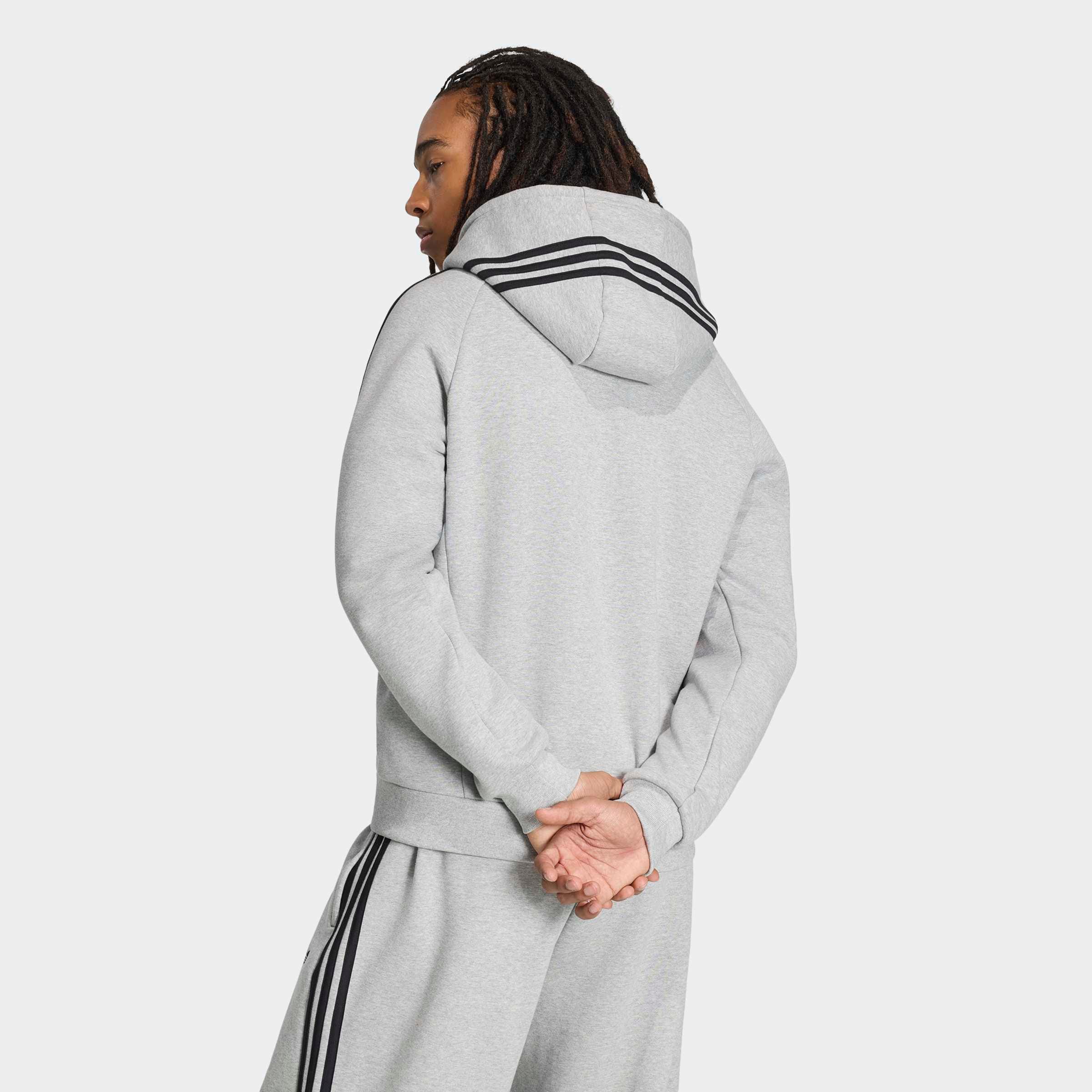 adidas Originals Kapuzensweatshirt »OVERHEAD HD«
