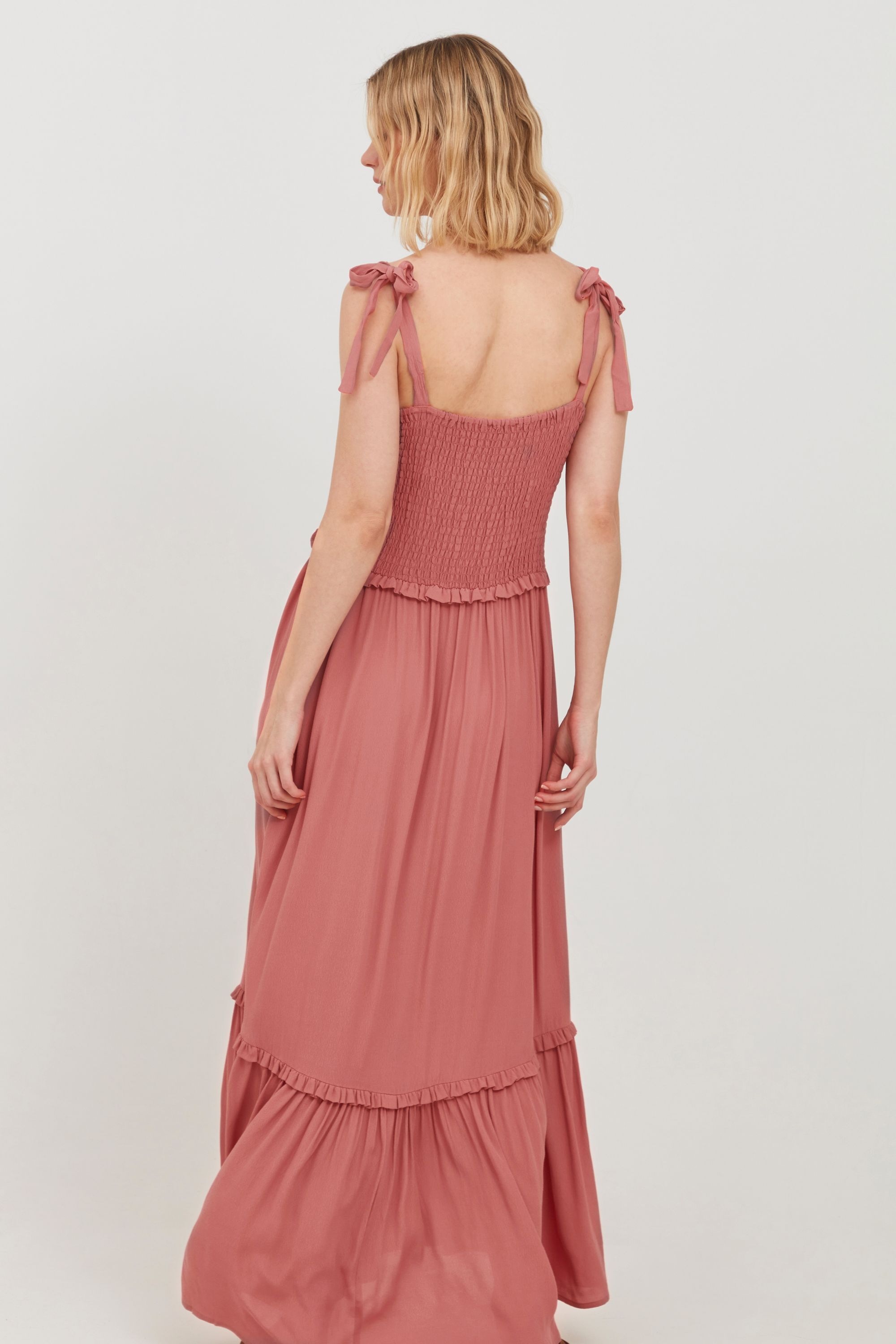 b.young A-Linien-Kleid »Kleid BYHenka«