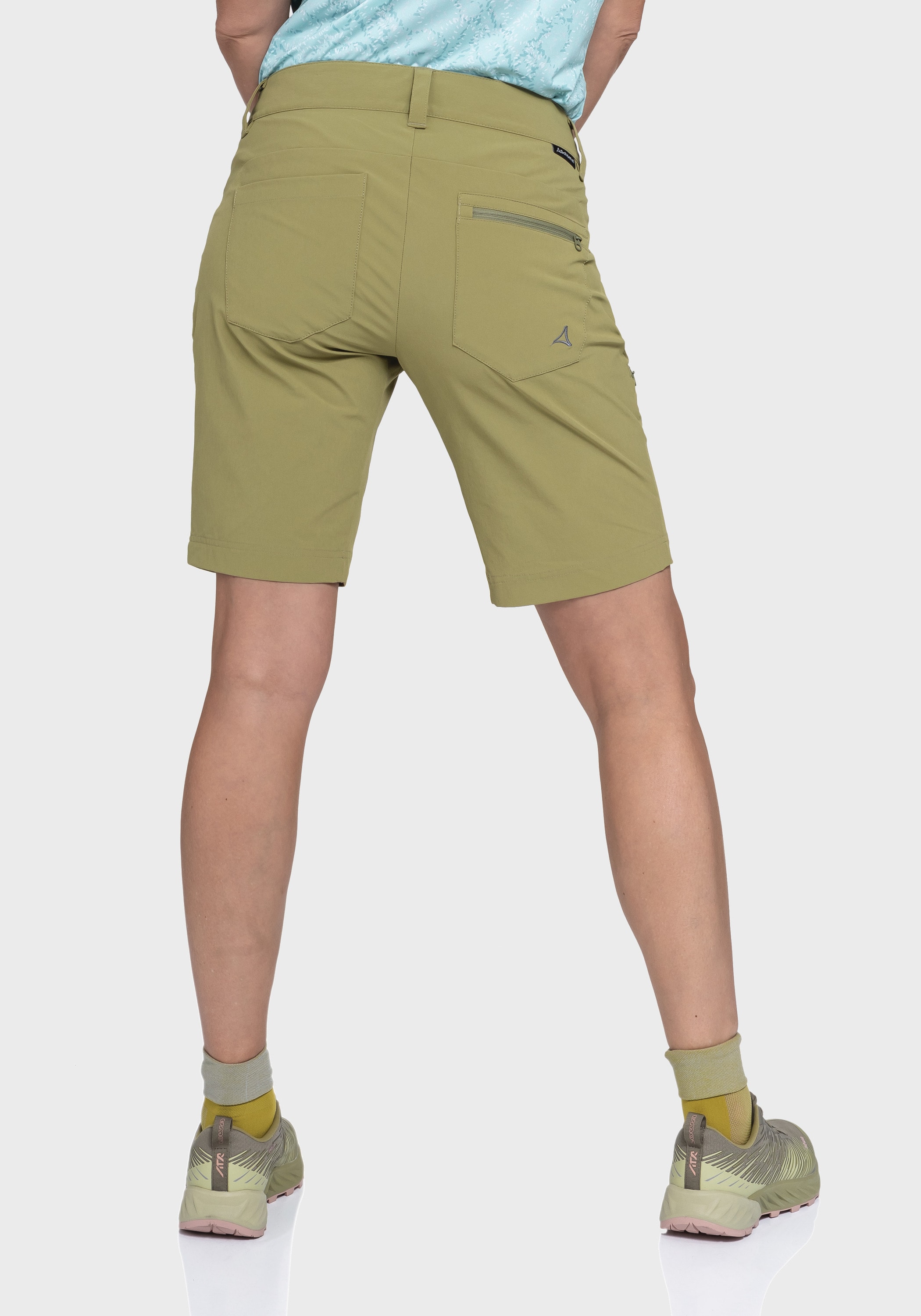 Schöffel Shorts »Shorts Toblach2«