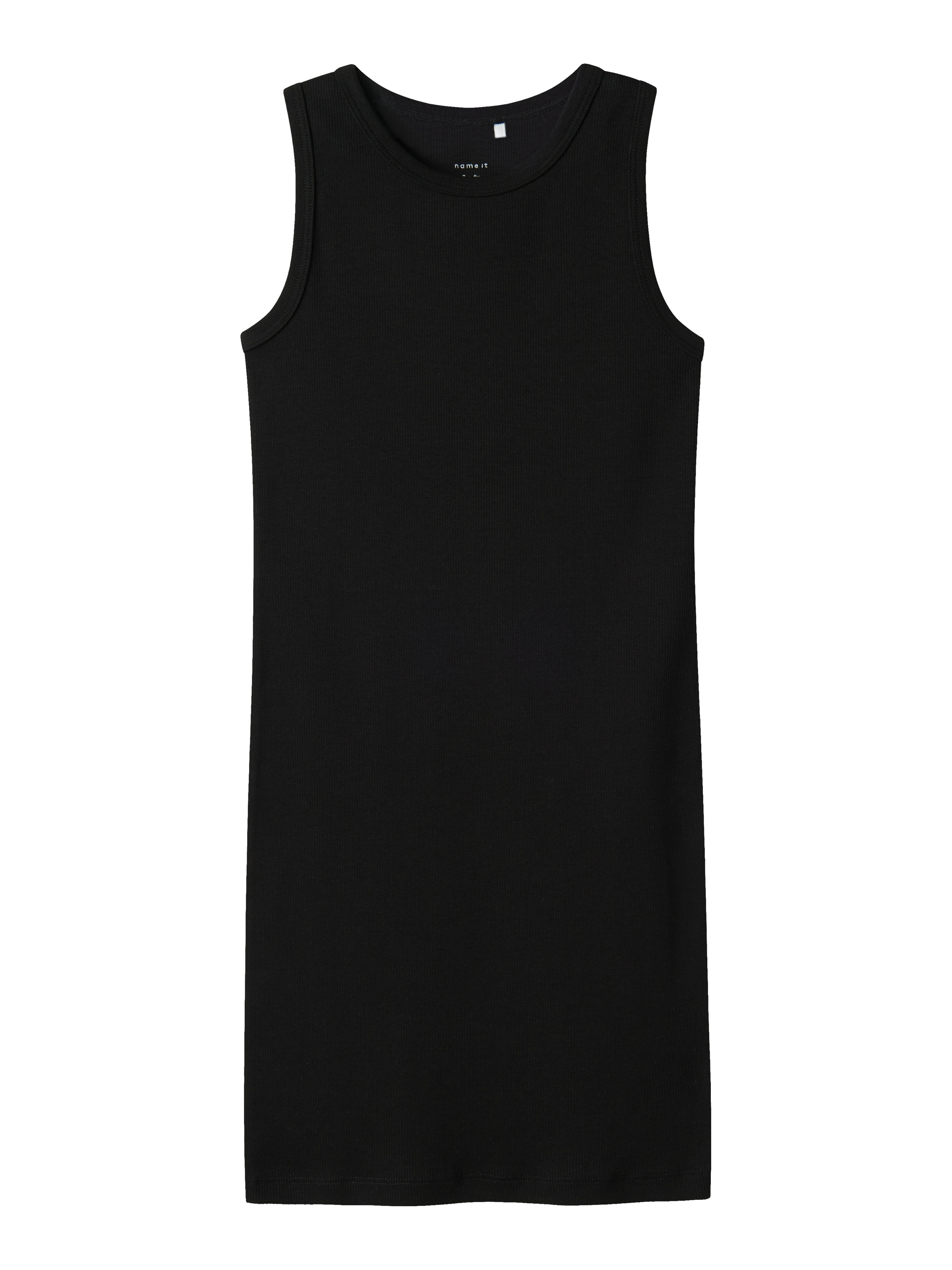 Name It Maxikleid »NKFNAKAL SL SLIM DRESS NOOS«