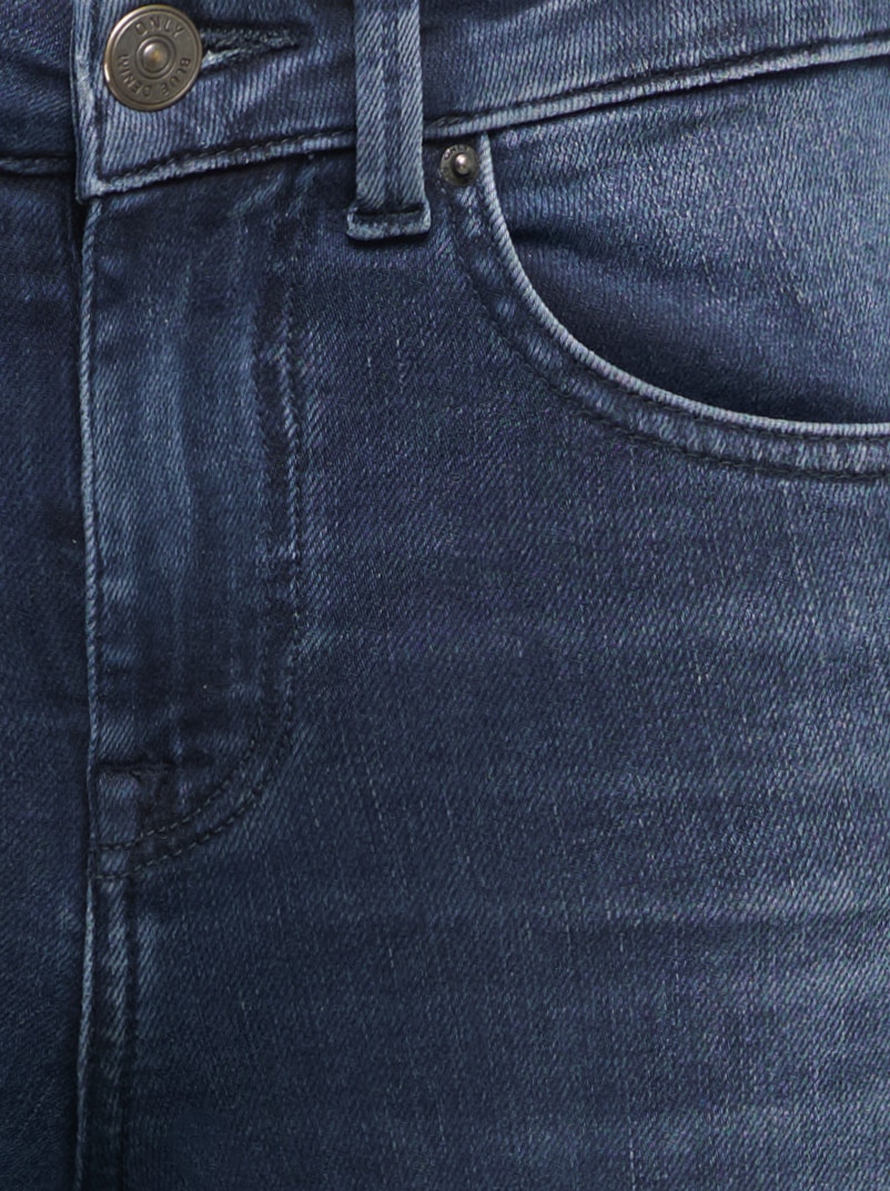 ONLY Skinny-fit-Jeans »ONLPOWER MID SK PUSHUP DNM TAI887 NOOS« Baumwollmischung, regular waist, skinny fit
