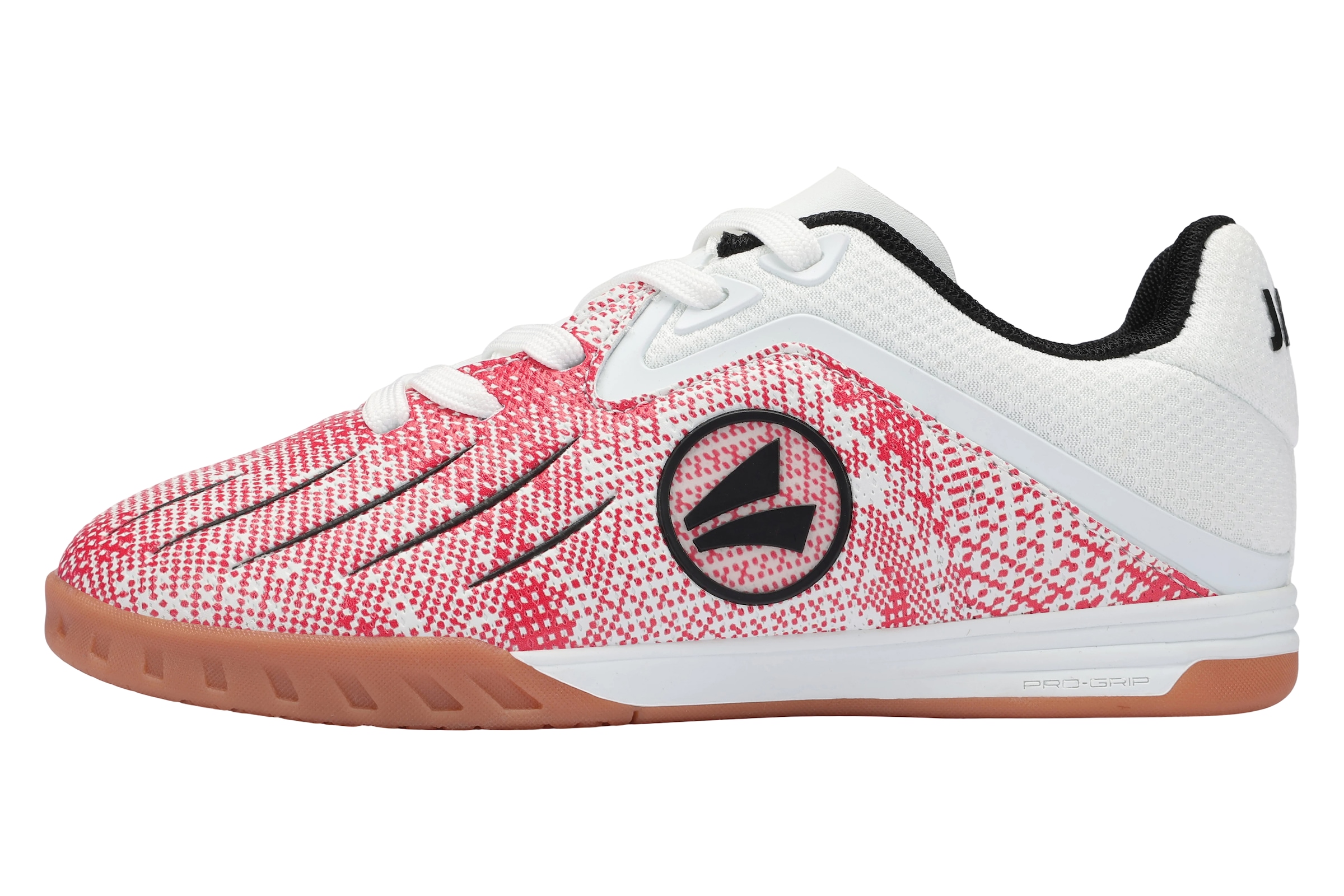 Jako Indoorschuh »J-SI VINI«  Hallenschuh, Fussballschuh, Sportschuhe, nicht abfärbende Sohle