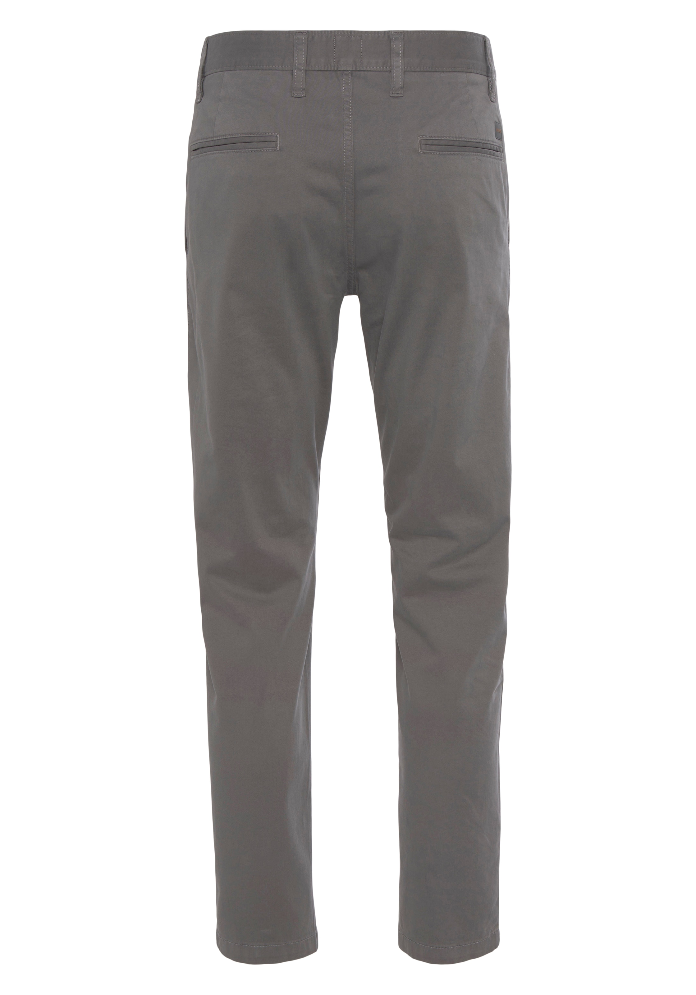 BOSS ORANGE Webhose »Schino-Taber-1 D«, mit schmalem Bein