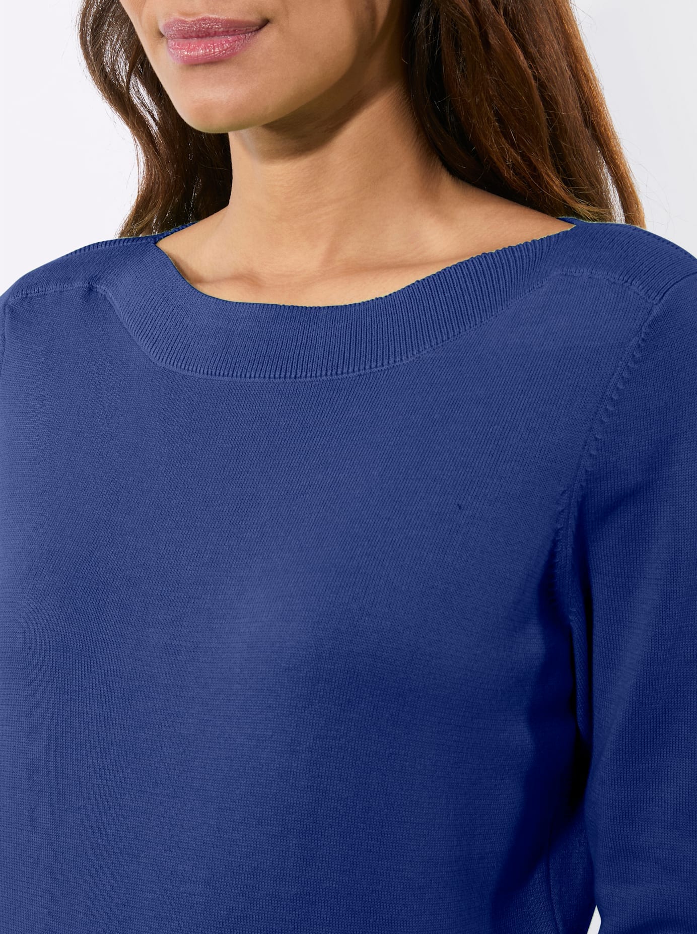 Casual Looks 3/4 Arm-Pullover »3/4-Arm-Pullover«