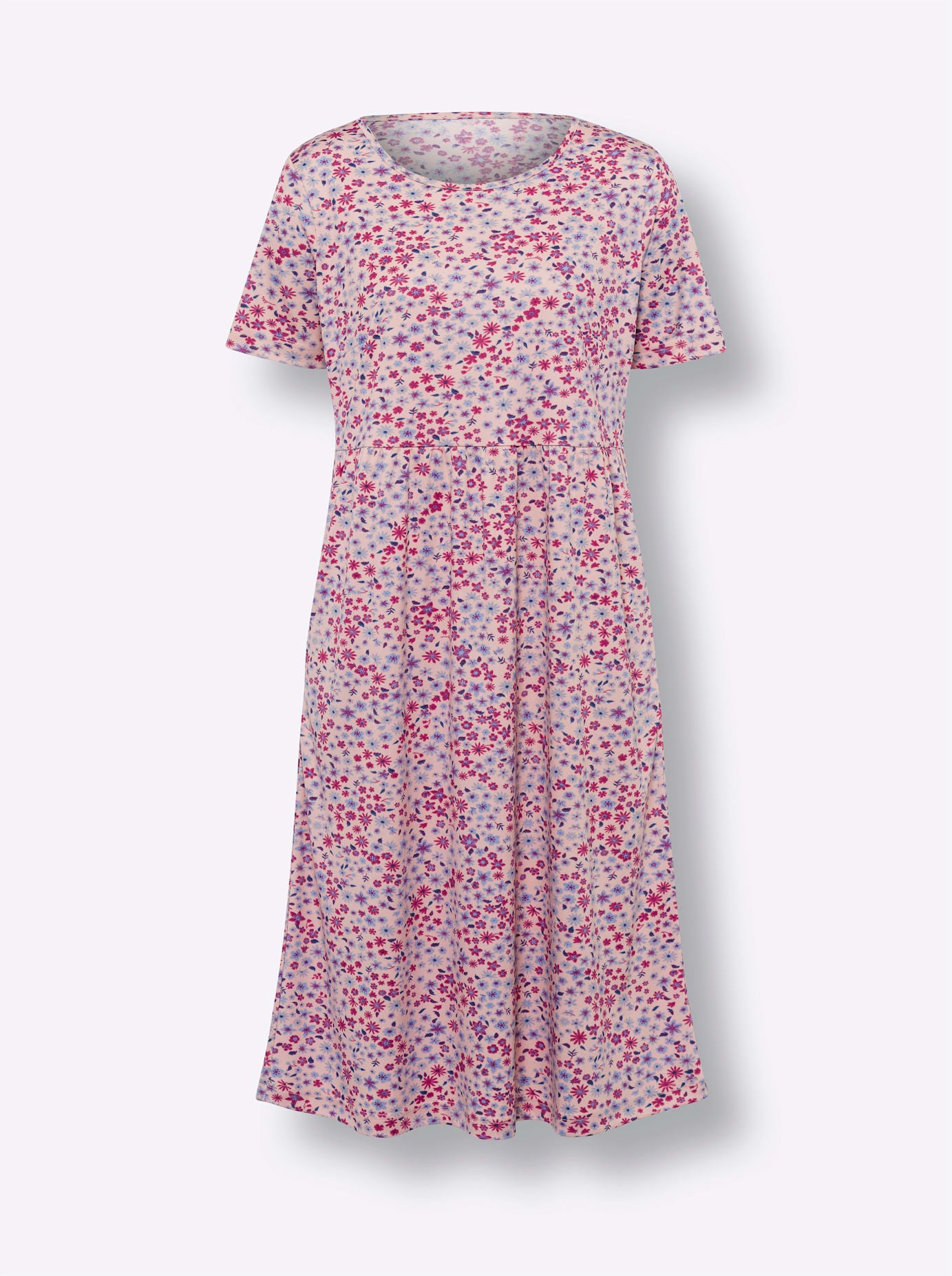 Classic Basics Jerseykleid »Jersey-Kleid«
