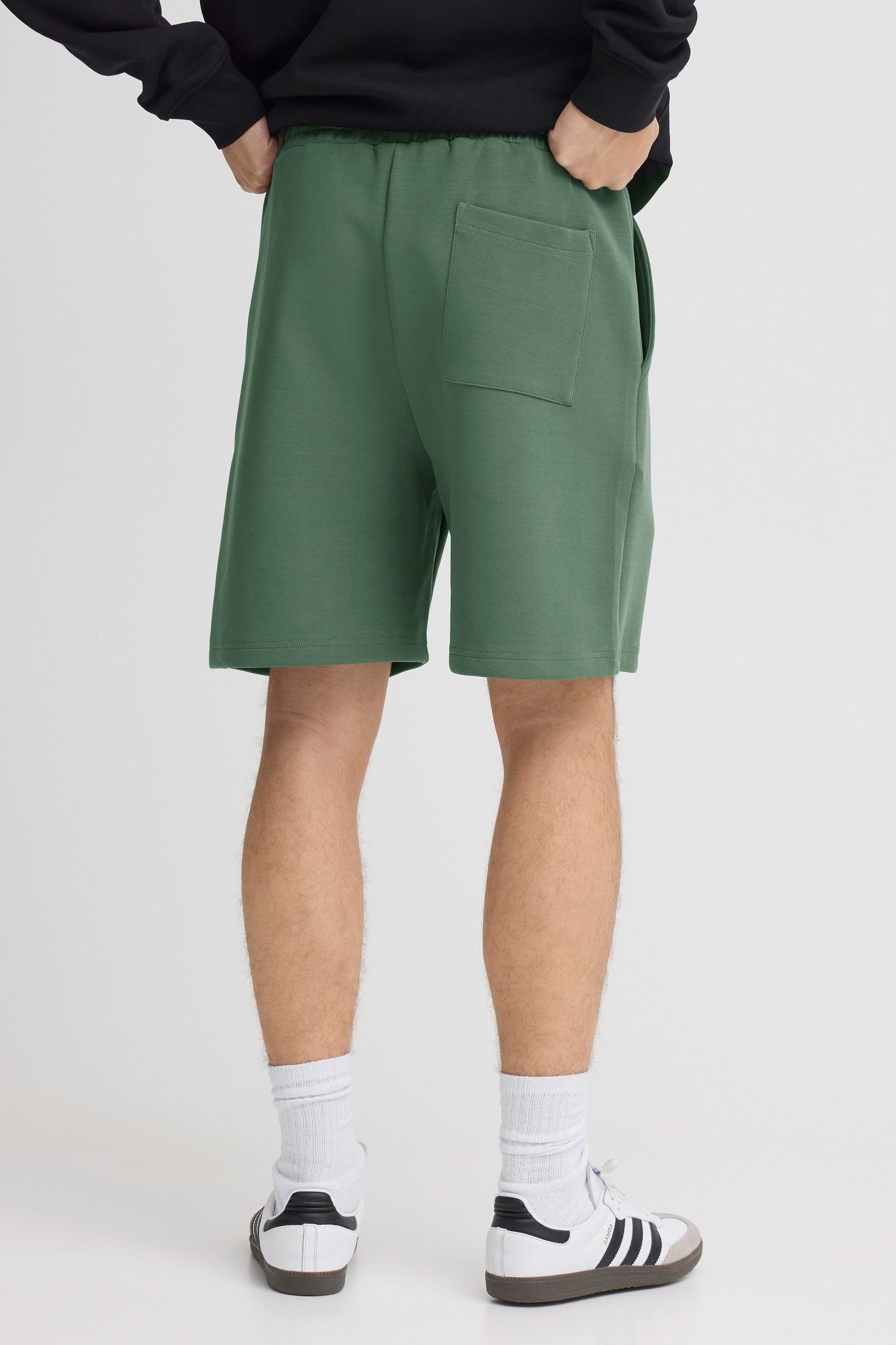 !Solid Sweatshorts »Sweatshorts SDRoland«