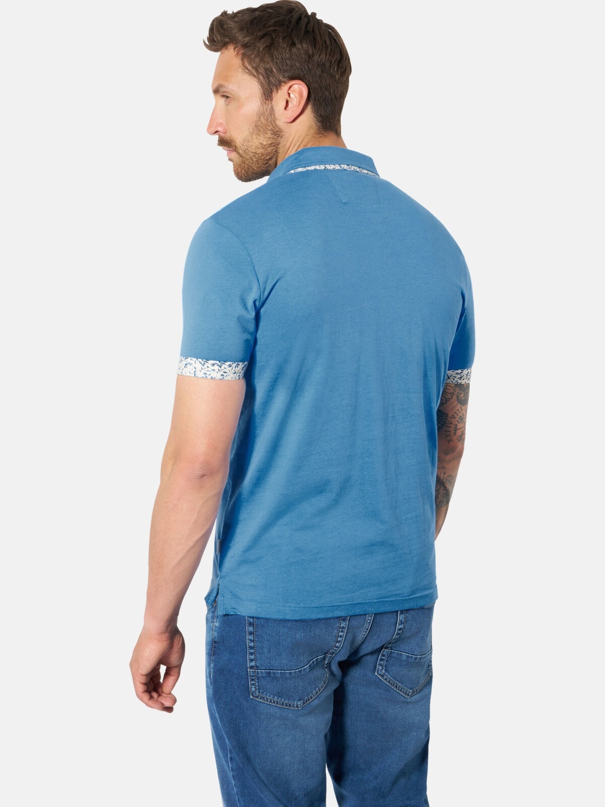 Babista Poloshirt »Poloshirt PARONI«