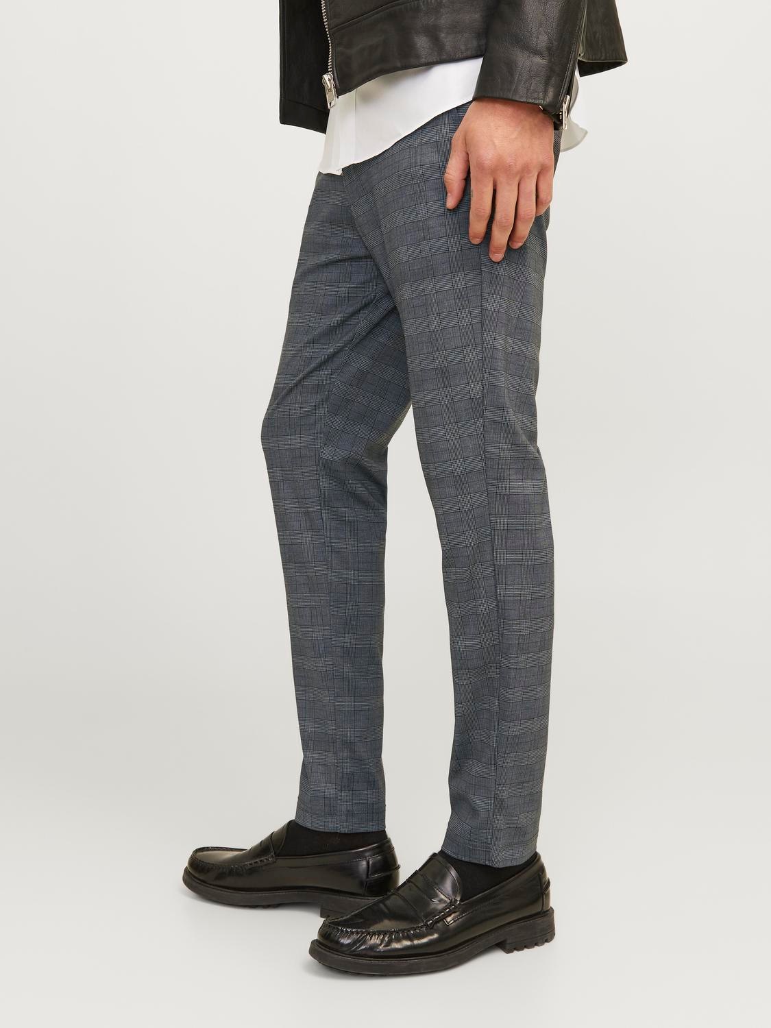 Jack & Jones Chinos »JPSTMARCO JJCOOPER STRUCTURE CHINO SN«