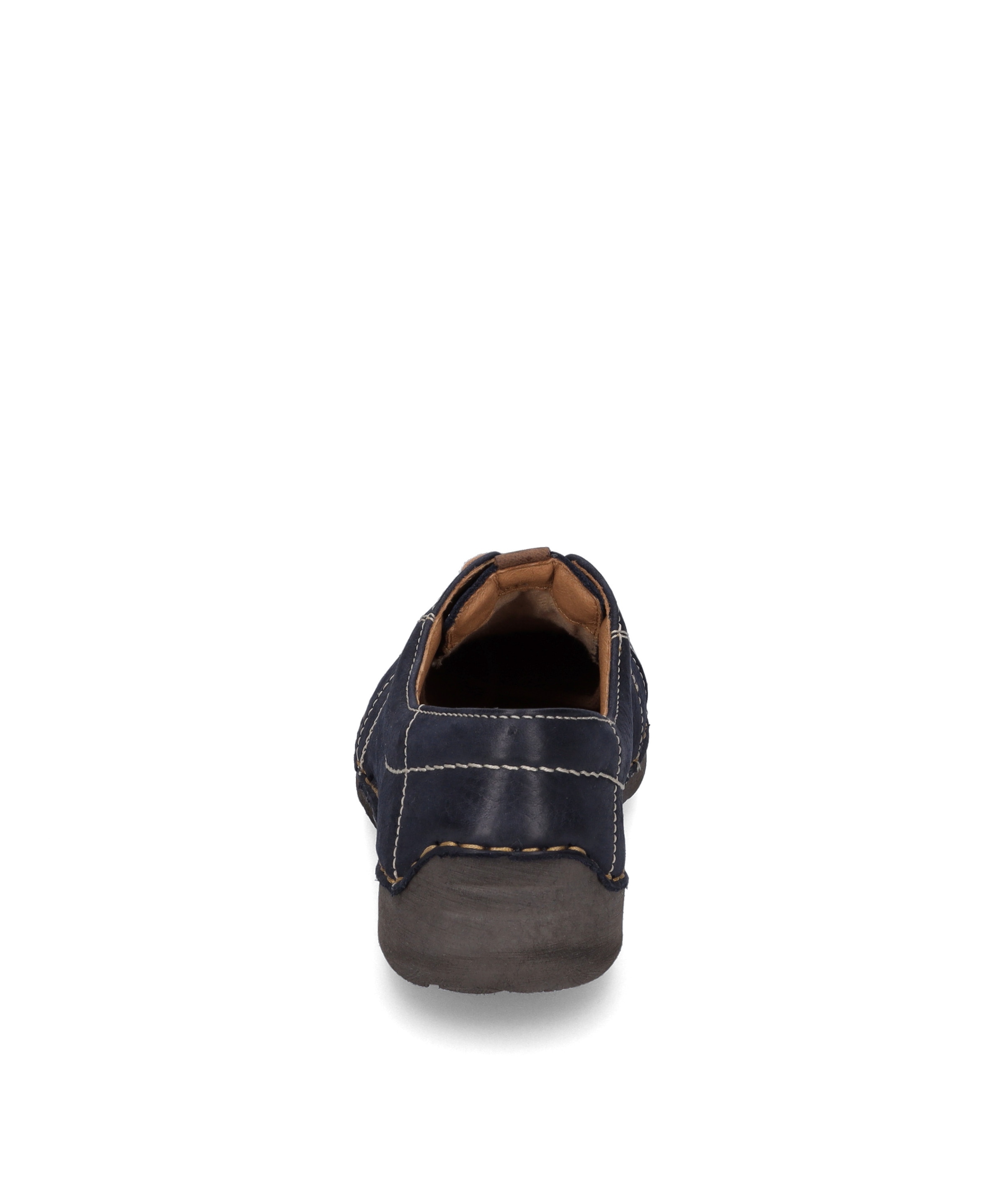 Josef Seibel Schnürschuh »Fergey 20, ocean«