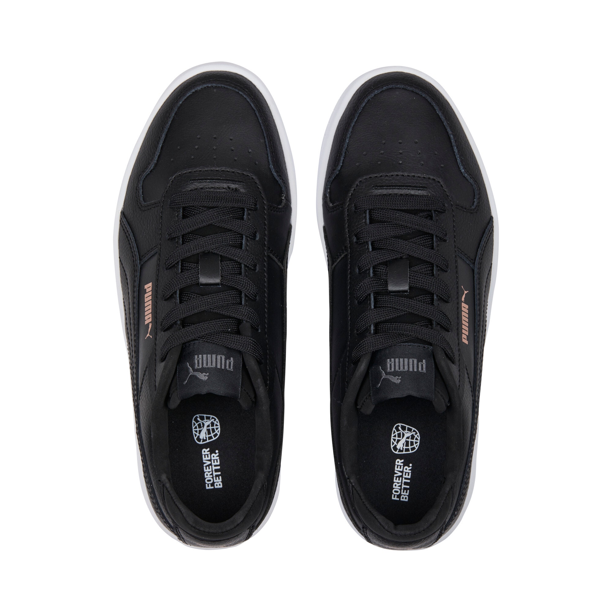 PUMA Sneaker »CARINA STREET«