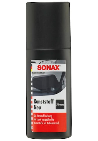 Sonax Kunststoffreiniger »Kunststoff Neu«, 100 ml kaufen