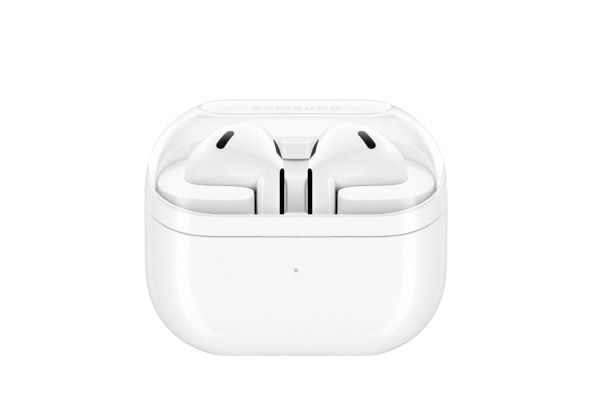 SAMSUNG Galaxy Buds3, White