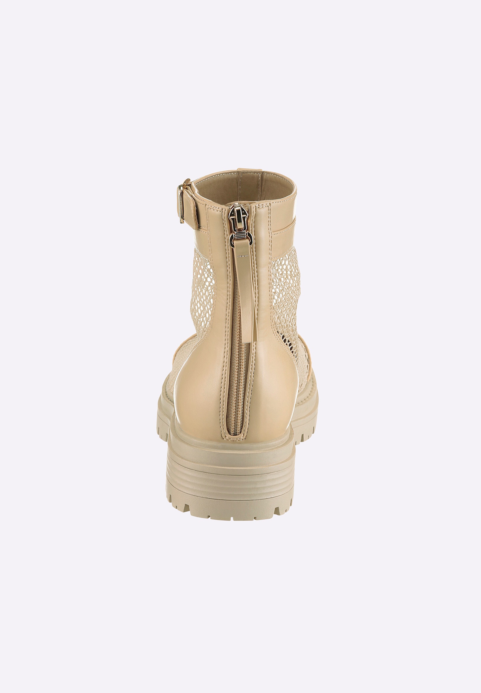 heine Stiefelette »Stiefelette Stiefelette«