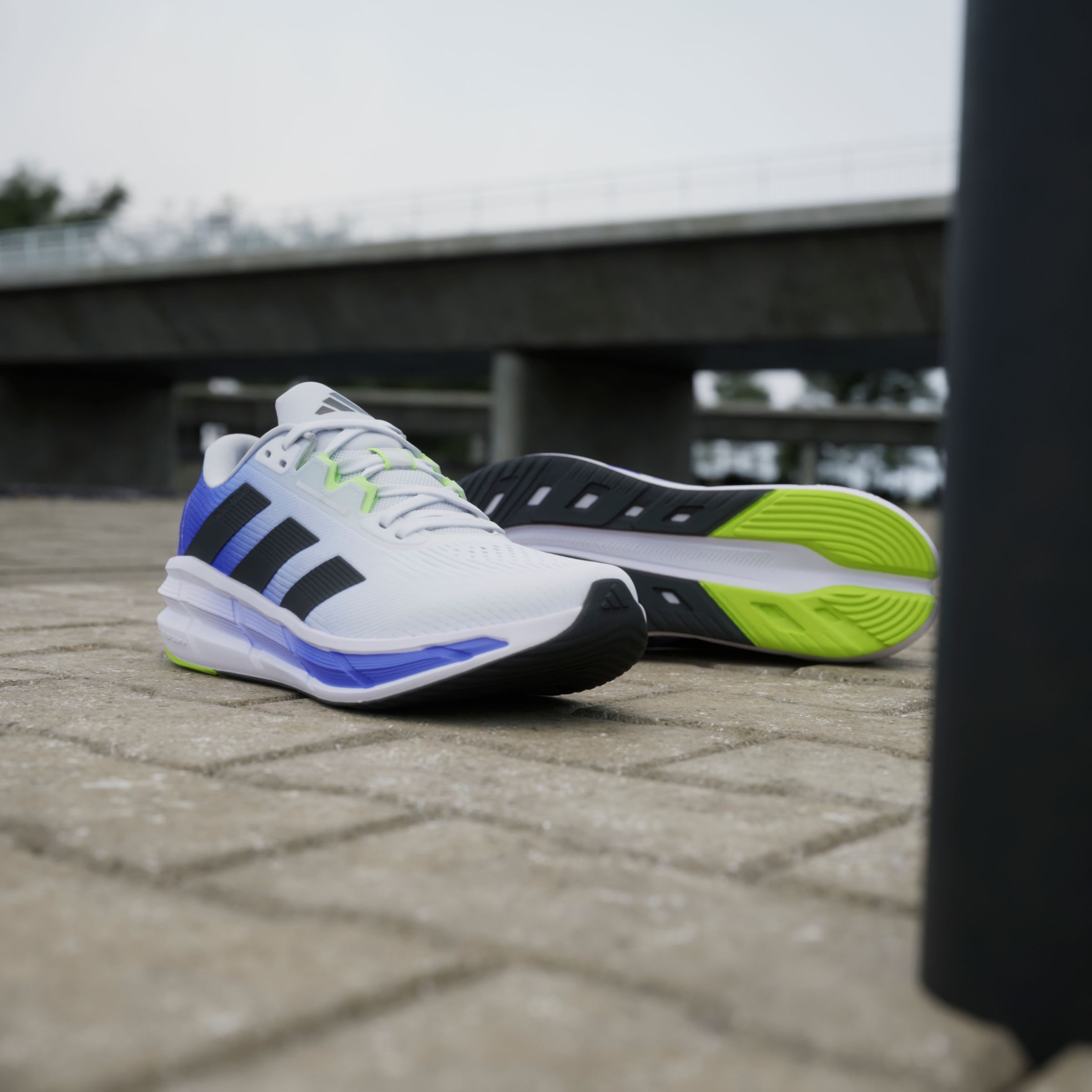 adidas Performance Laufschuh »QUESTAR 3«