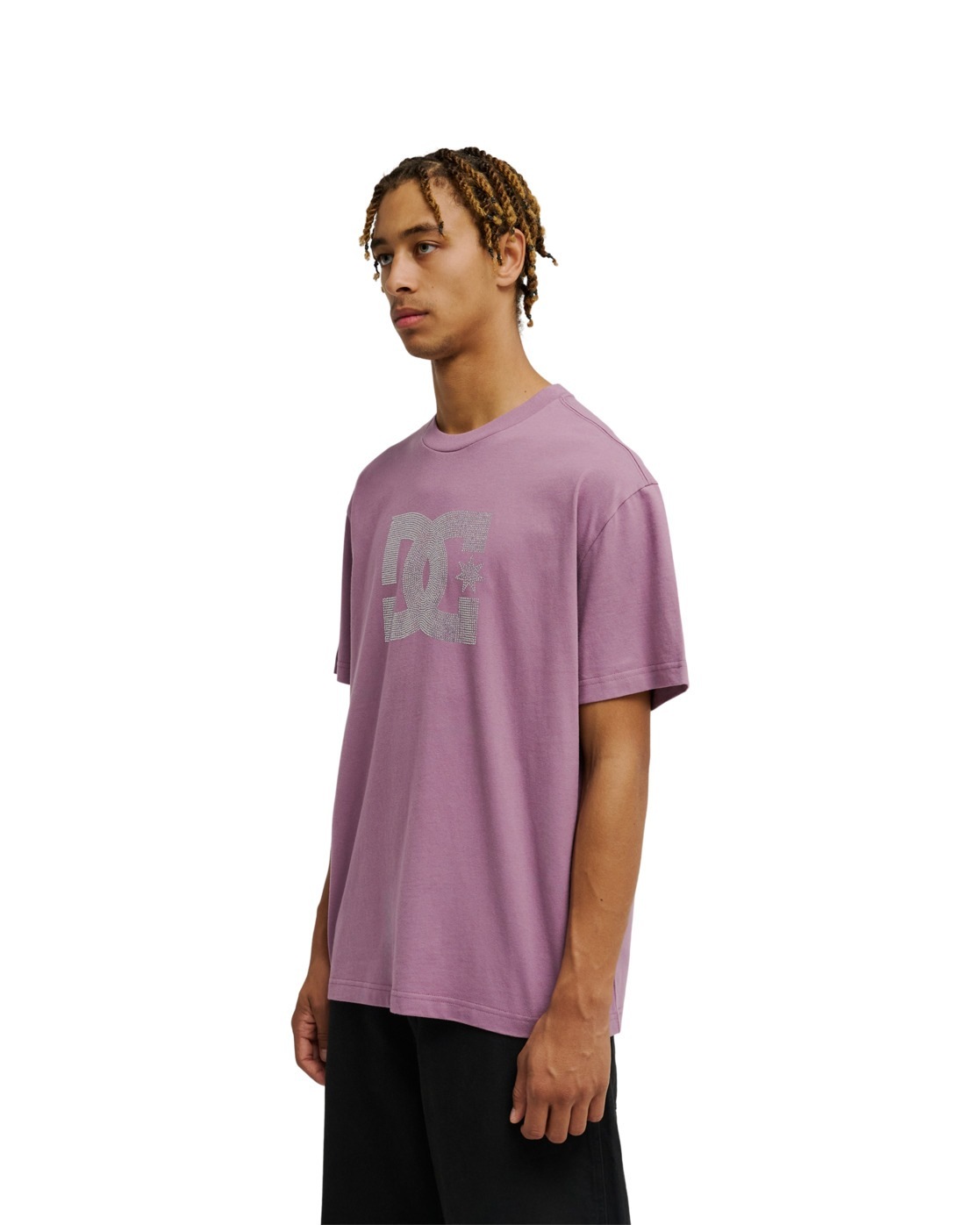 DC Shoes T-Shirt »DC Strass Star«