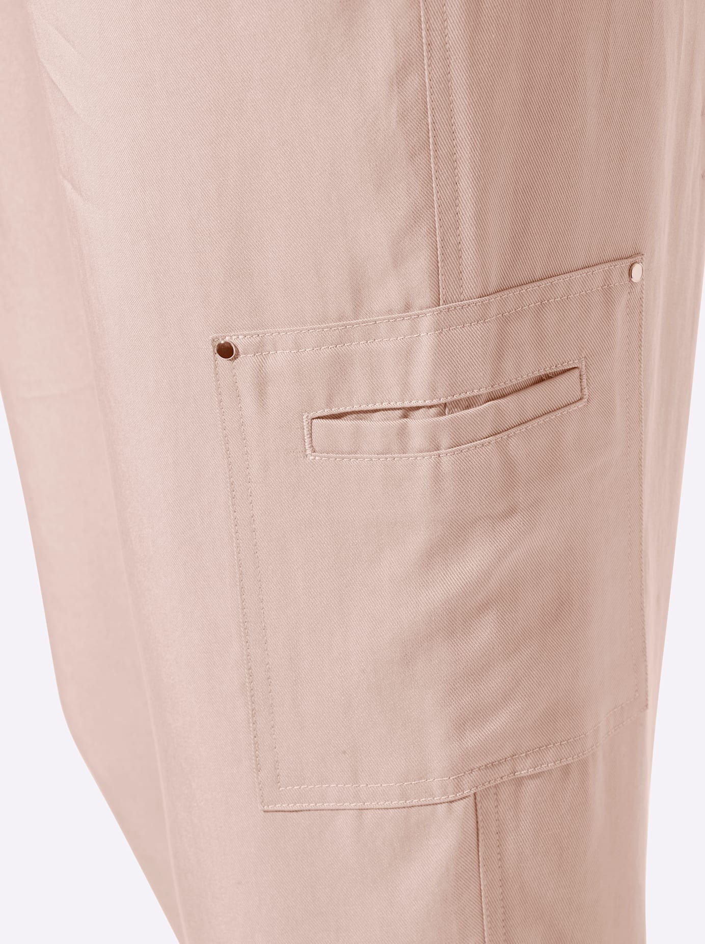 Casual Looks Schlupfhose