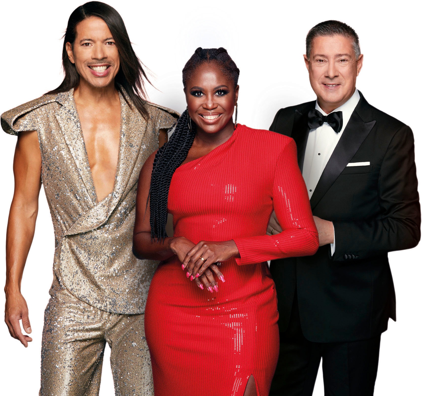 Clementoni® Spiel »Let's Dance«, Made in Europe