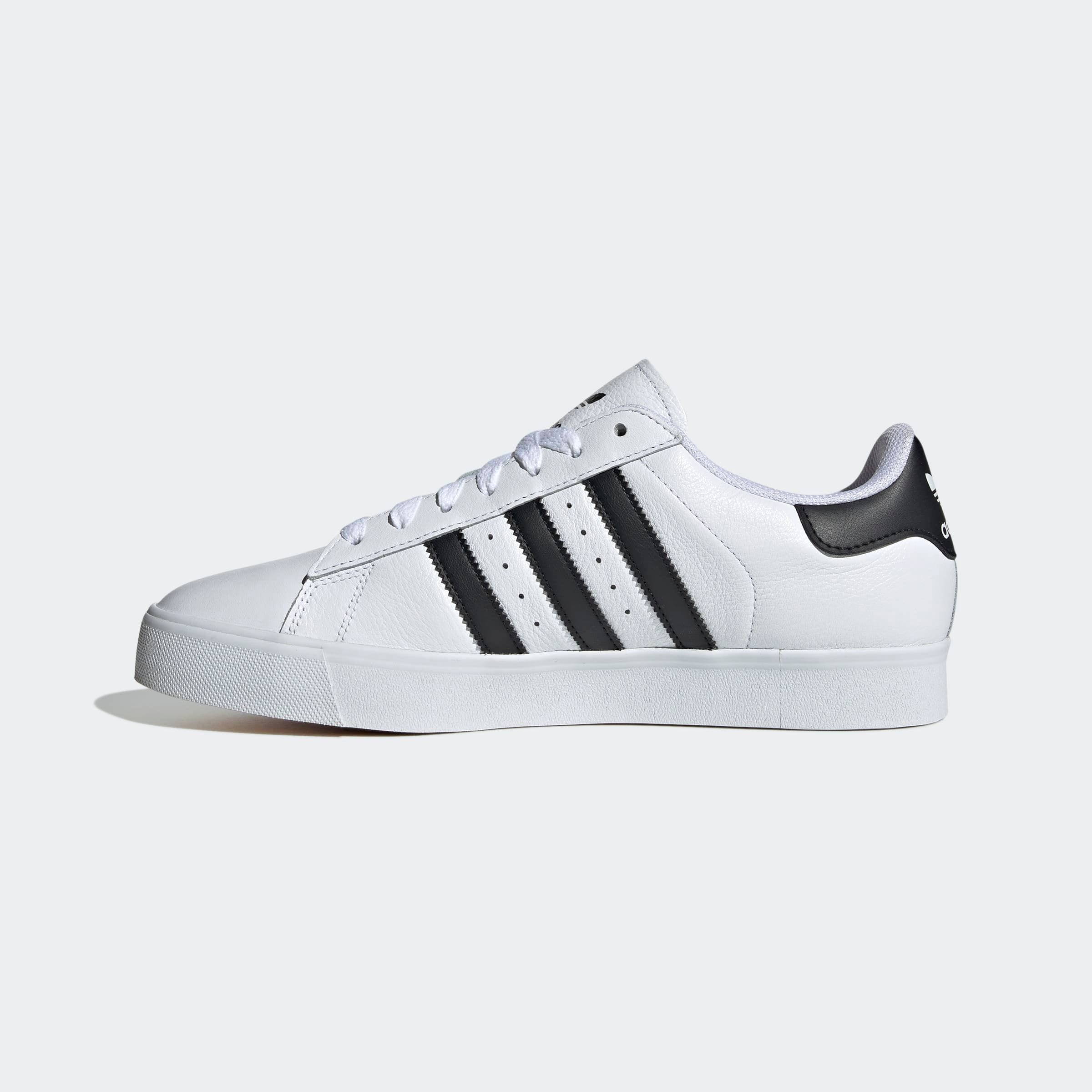 adidas Originals Sneaker »CAMPUS VULC«
