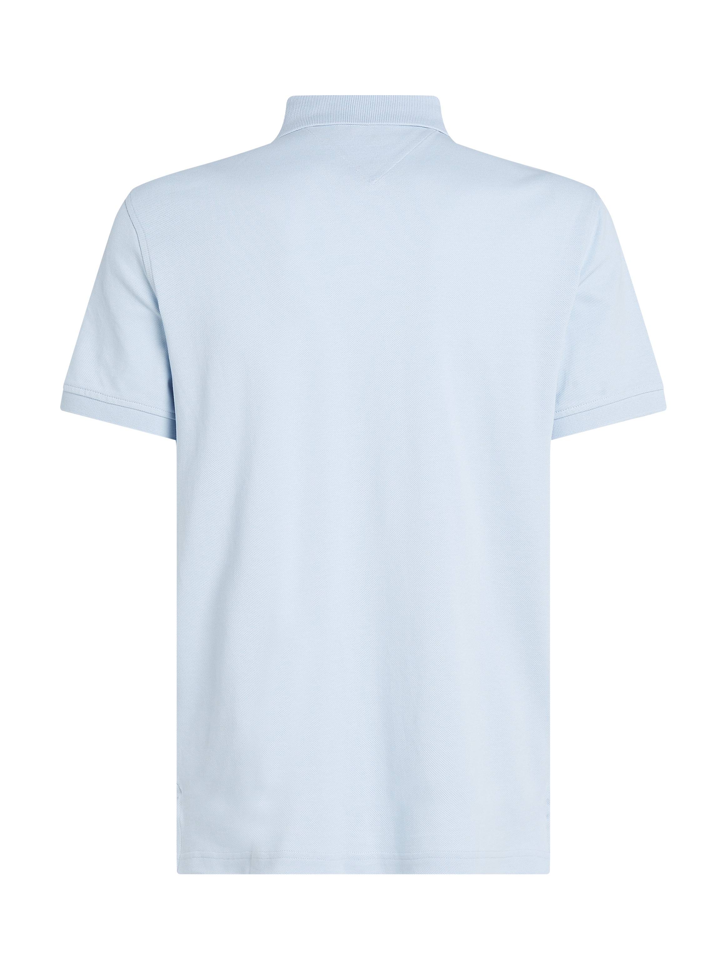 Tommy Hilfiger Poloshirt »1985 REGULAR POLO«, mit Tommy Hilfiger Kontraststreifen innen am Kragen