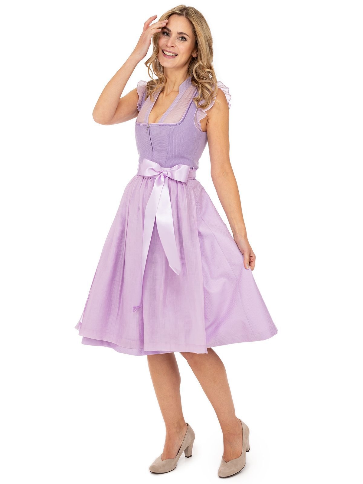 MarJo Dirndl »Midi Dirndl HOFSTETTEN«