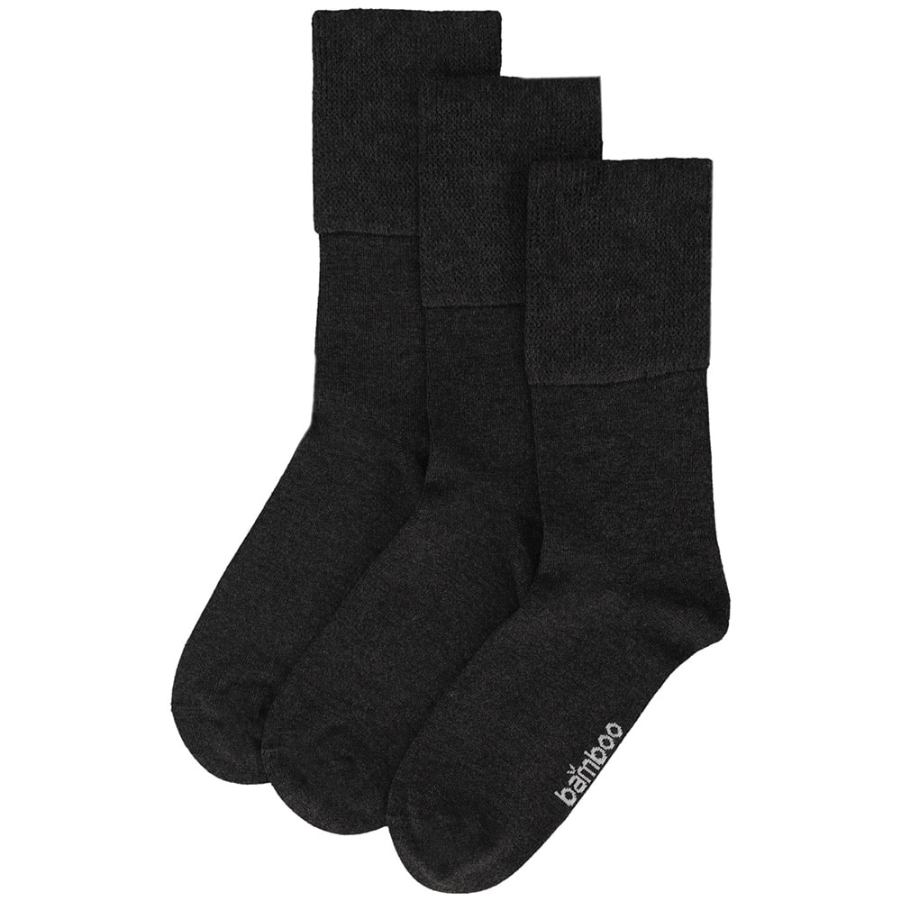 Apollo Diabetikersocken »3er Pack« 3, 3 Stk. tlg. mit temperaturregulierender Funktion