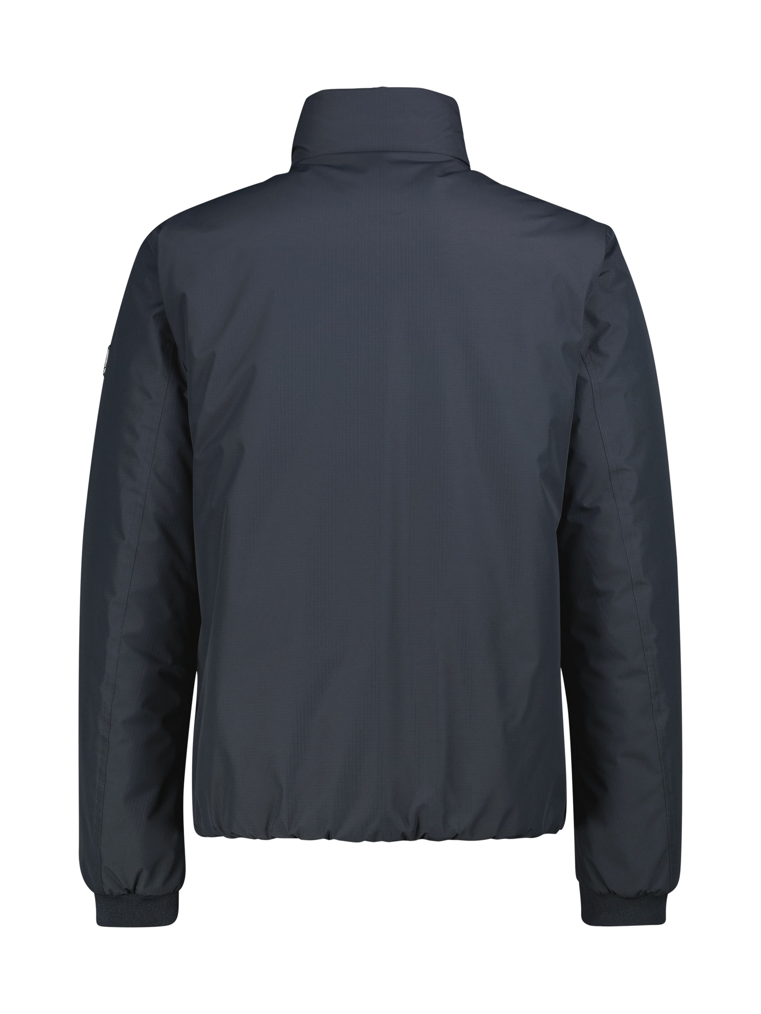 LERROS Blouson »Leicht wattierter Blouson mit hochschließendem Kragen« ohne Kapuze