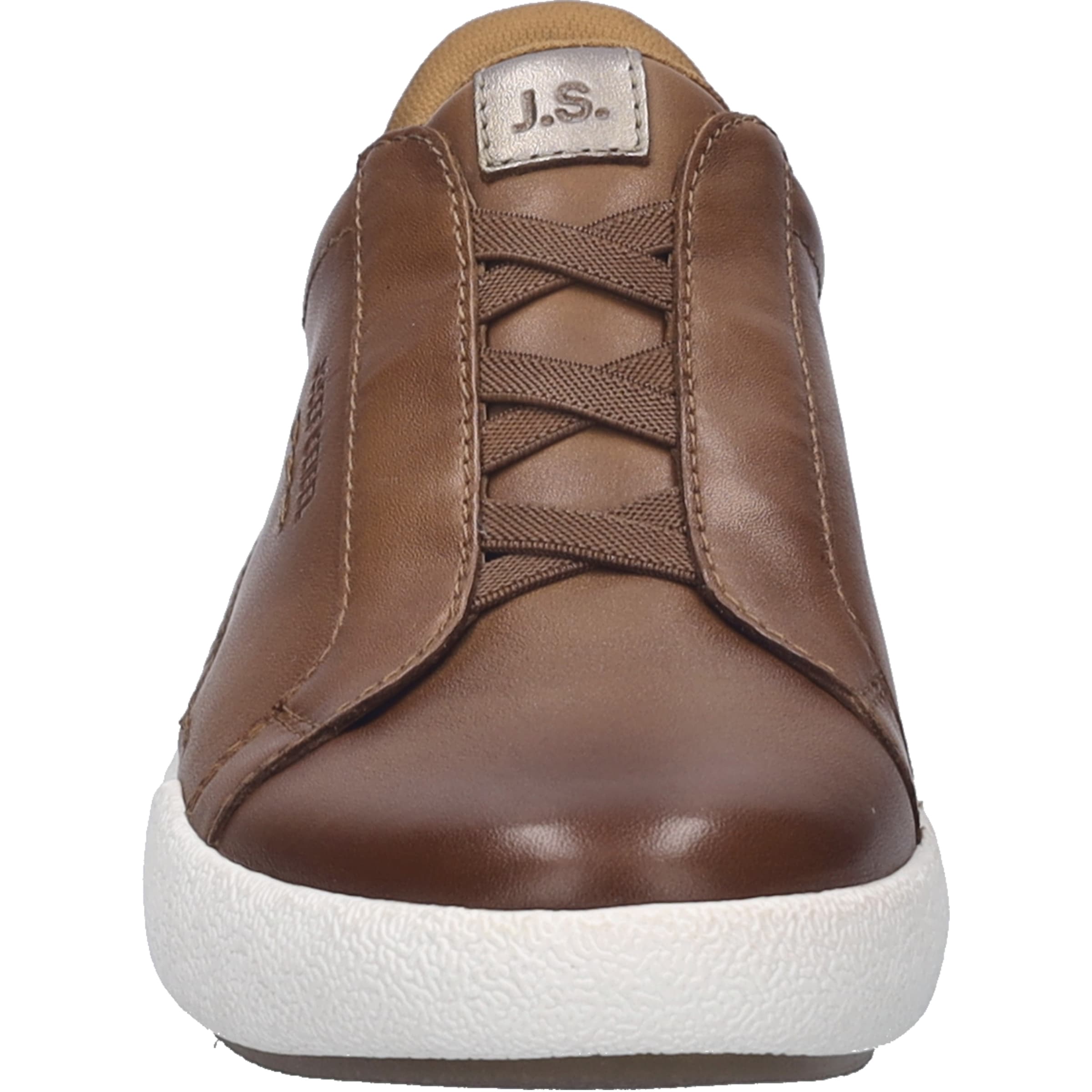 Josef Seibel Sneaker »Claire 33, camel-kombi«
