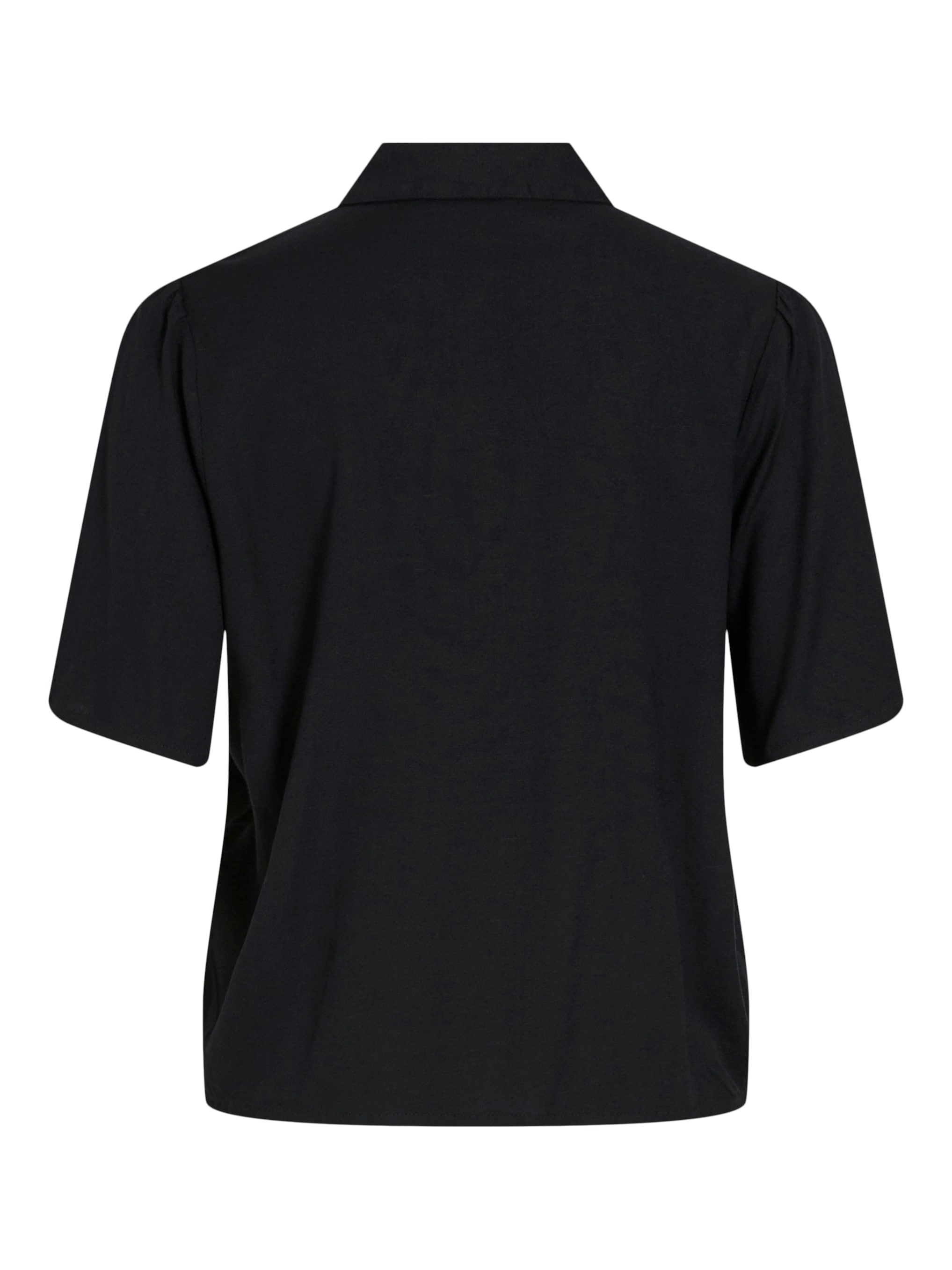 Vila Kurzarmbluse »VIPRICIL S/S NEW SHIRT - NOOS«