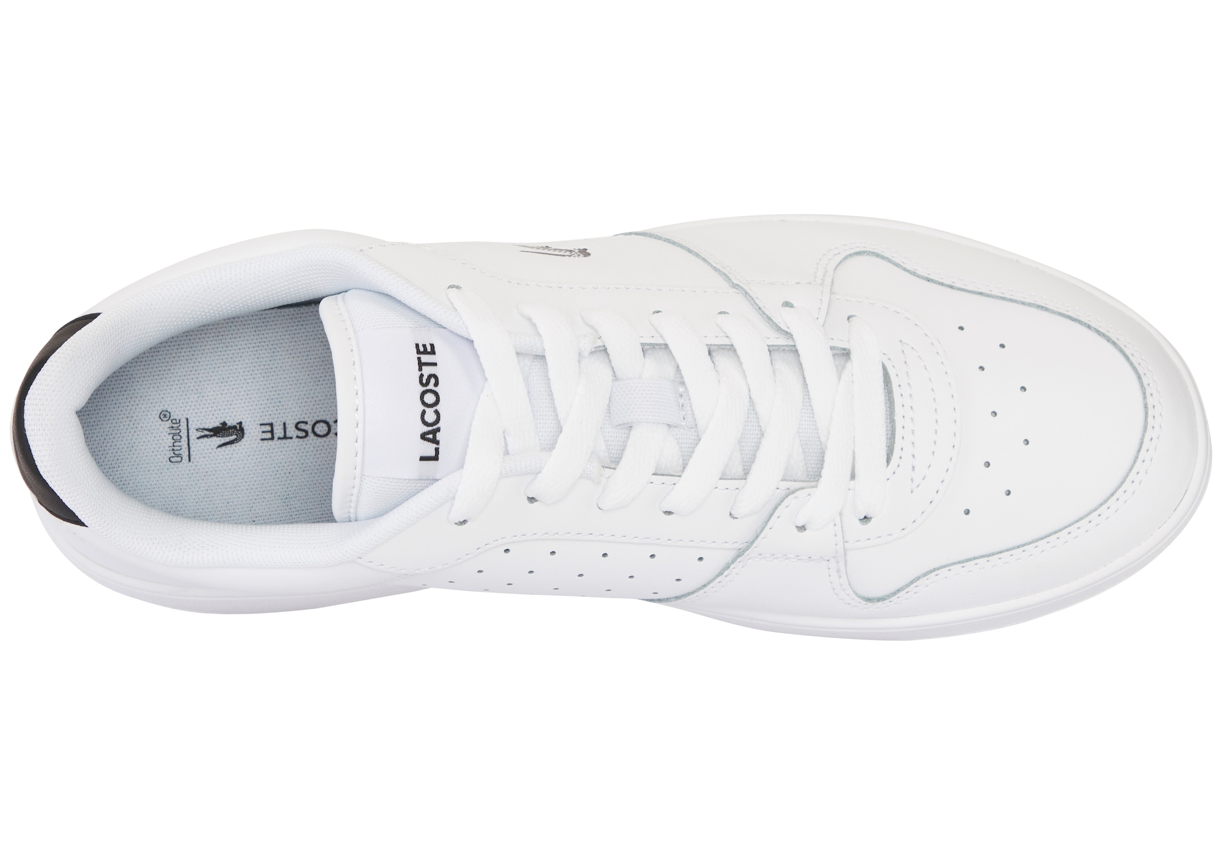Lacoste Sneaker »COURT ACE«