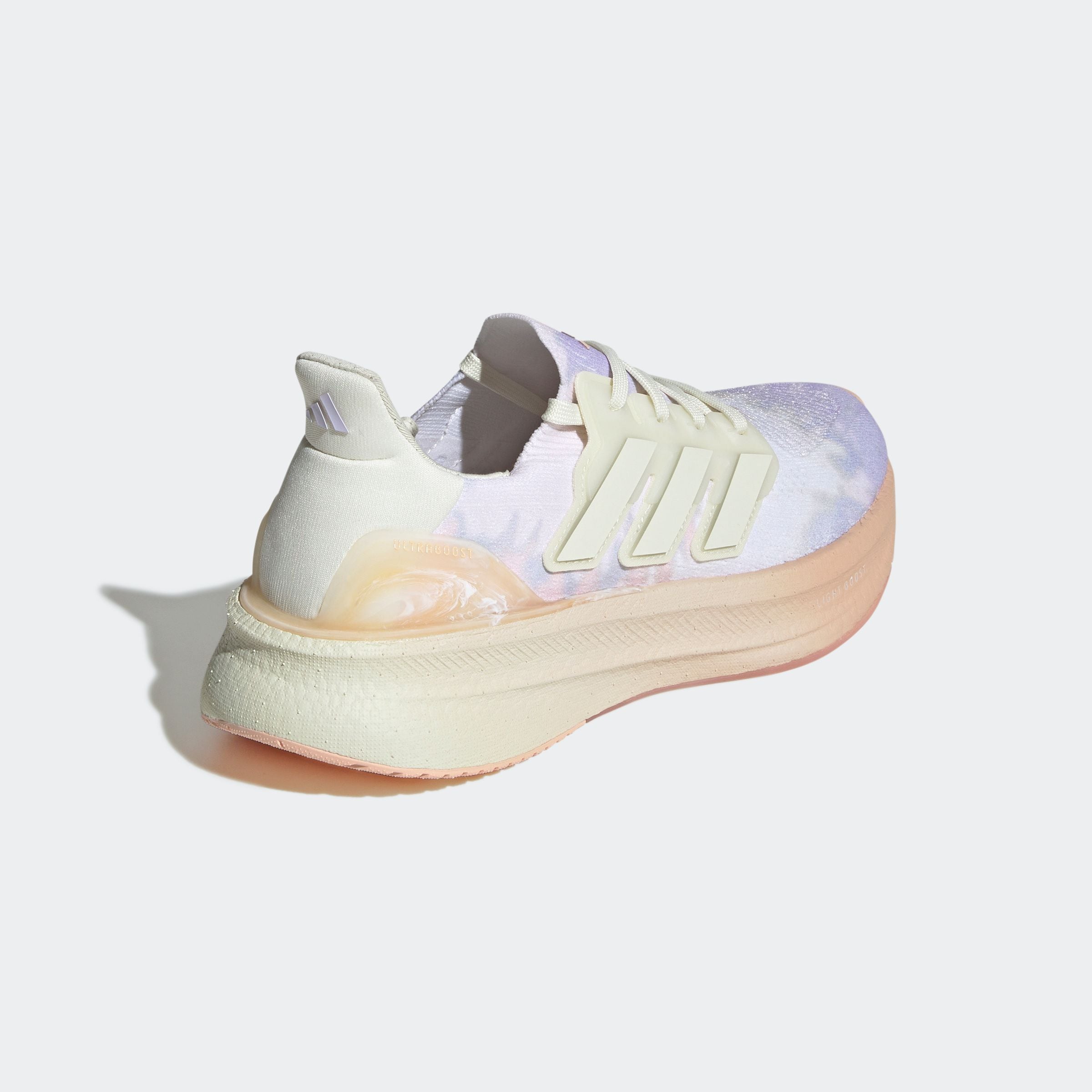 adidas Performance Laufschuh »ULTRABOOST 5 TIE-DYE«